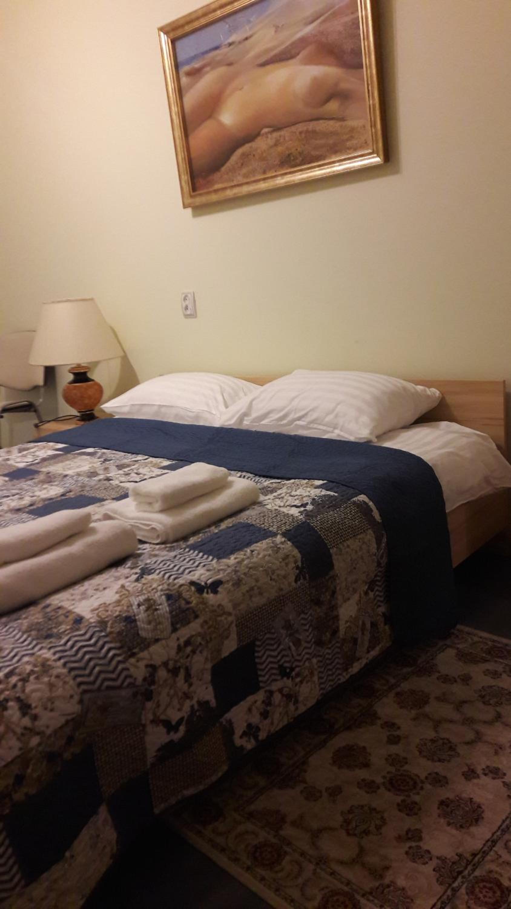 Gražinos apartamentai