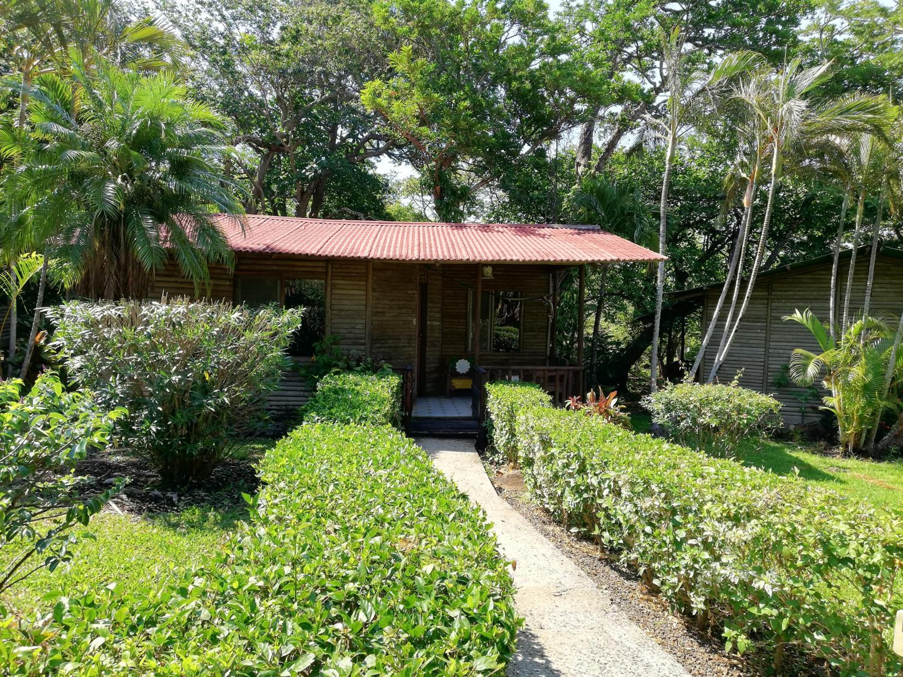 Hotel Rincón de la Vieja Lodge