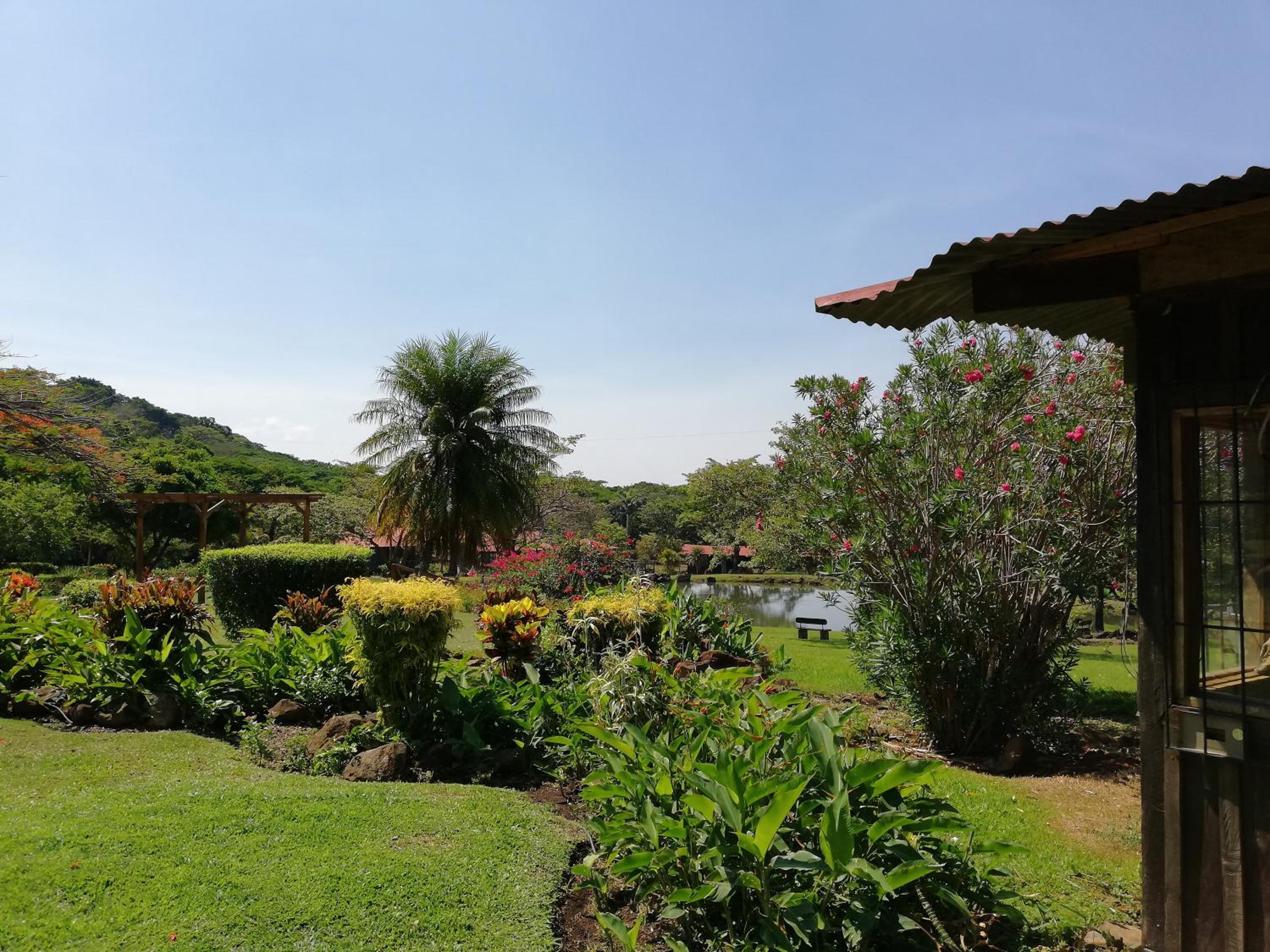 Hotel Rincón de la Vieja Lodge
