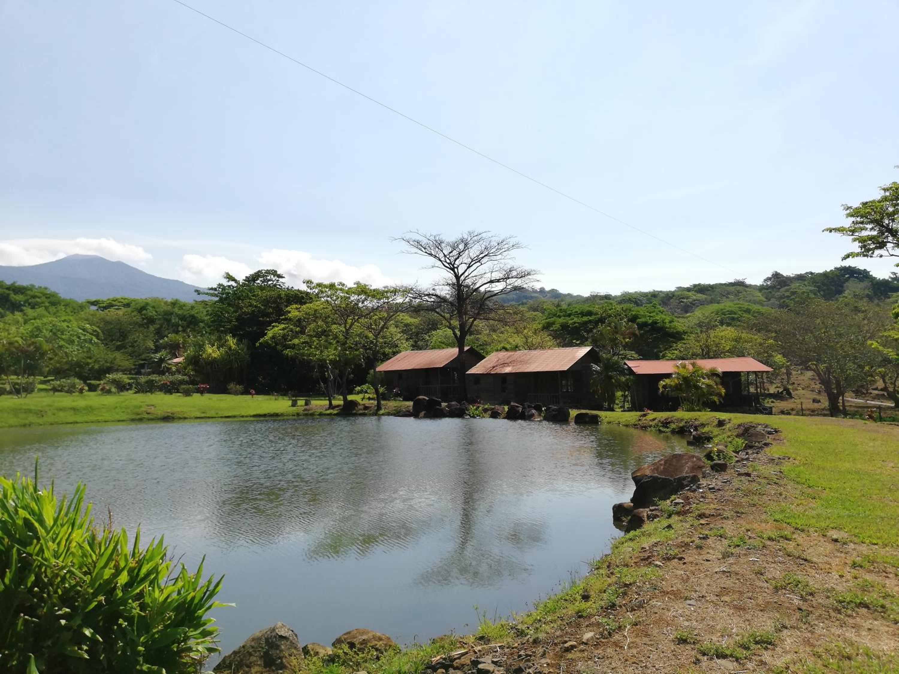 Hotel Rincón de la Vieja Lodge