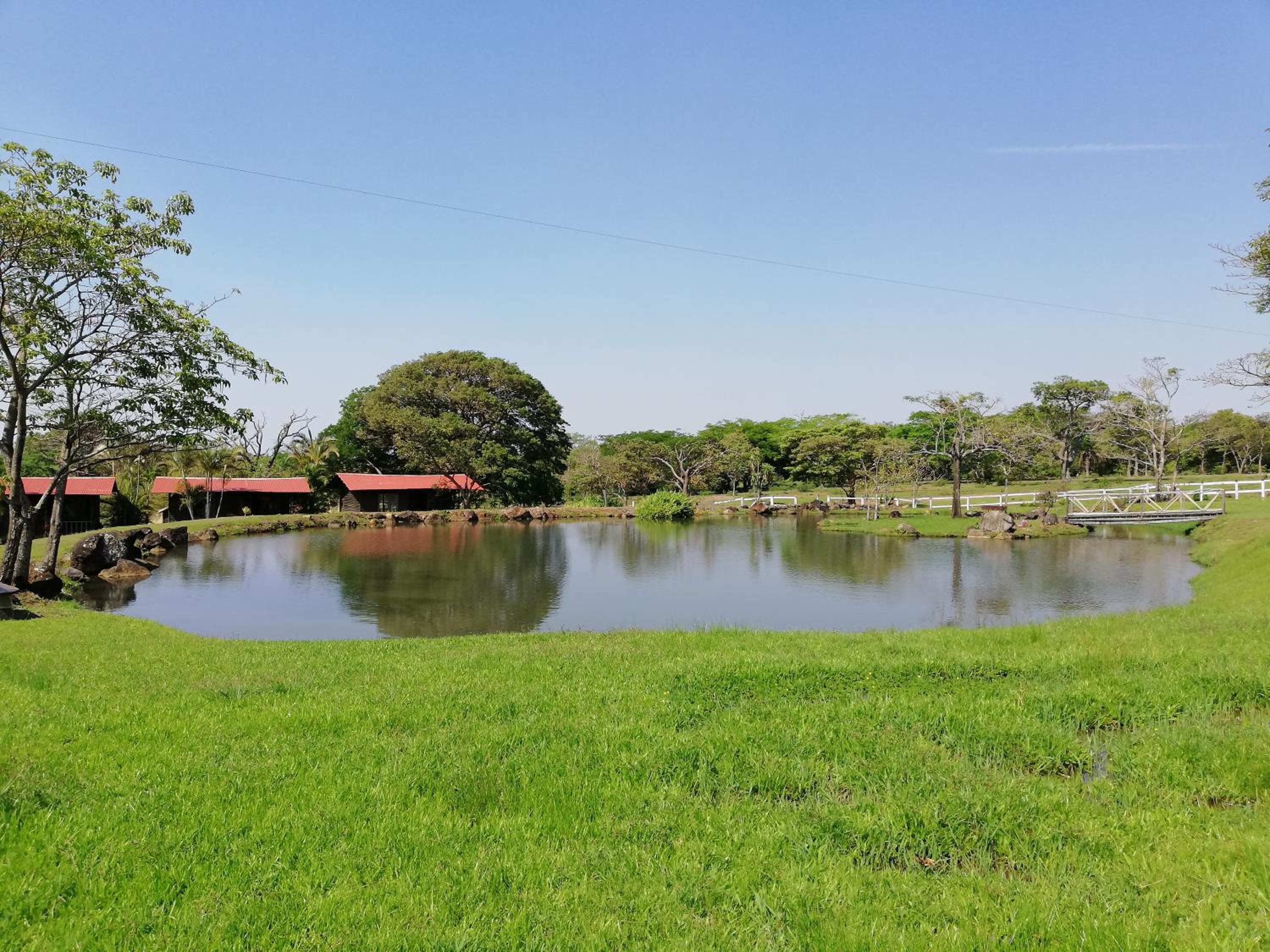 Hotel Rincón de la Vieja Lodge
