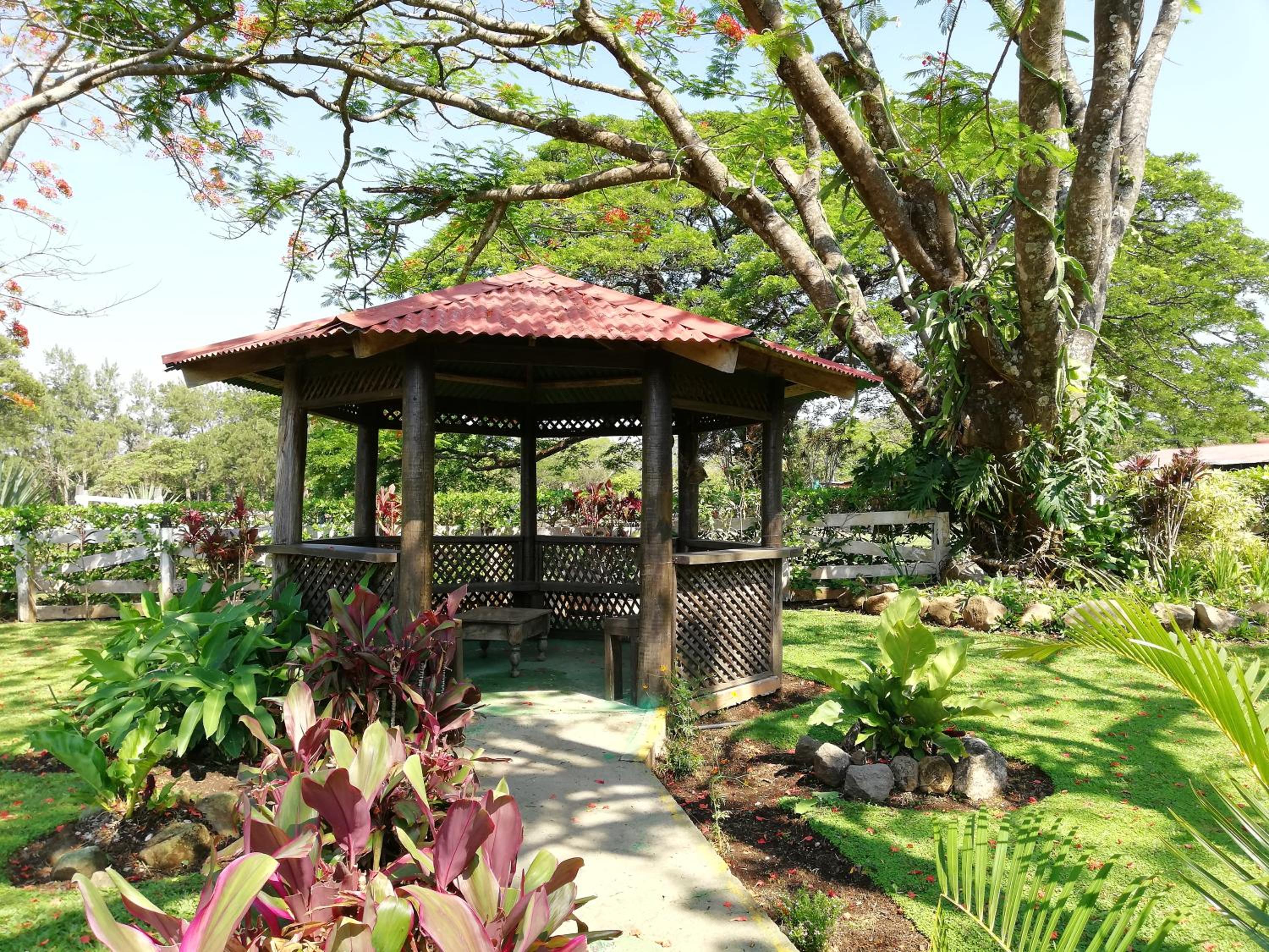Hotel Rincón de la Vieja Lodge