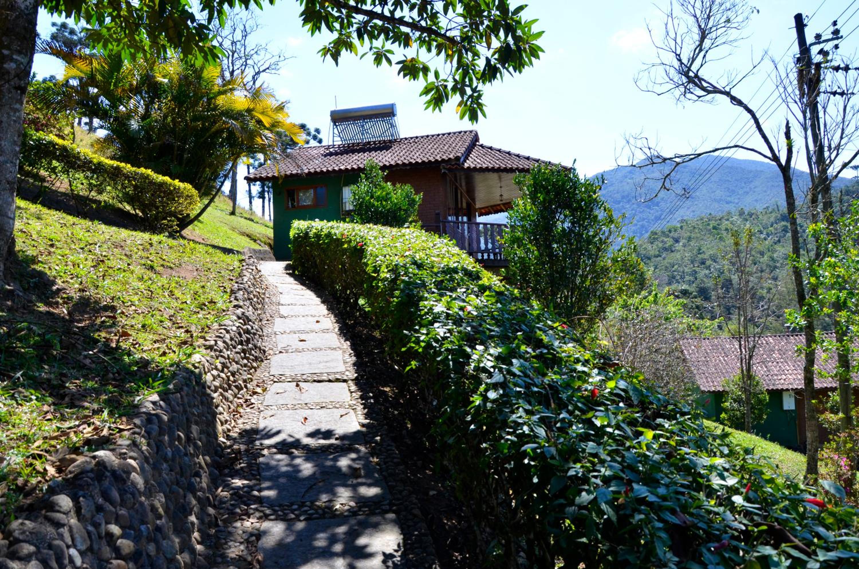 Pousada do Mirante view 5