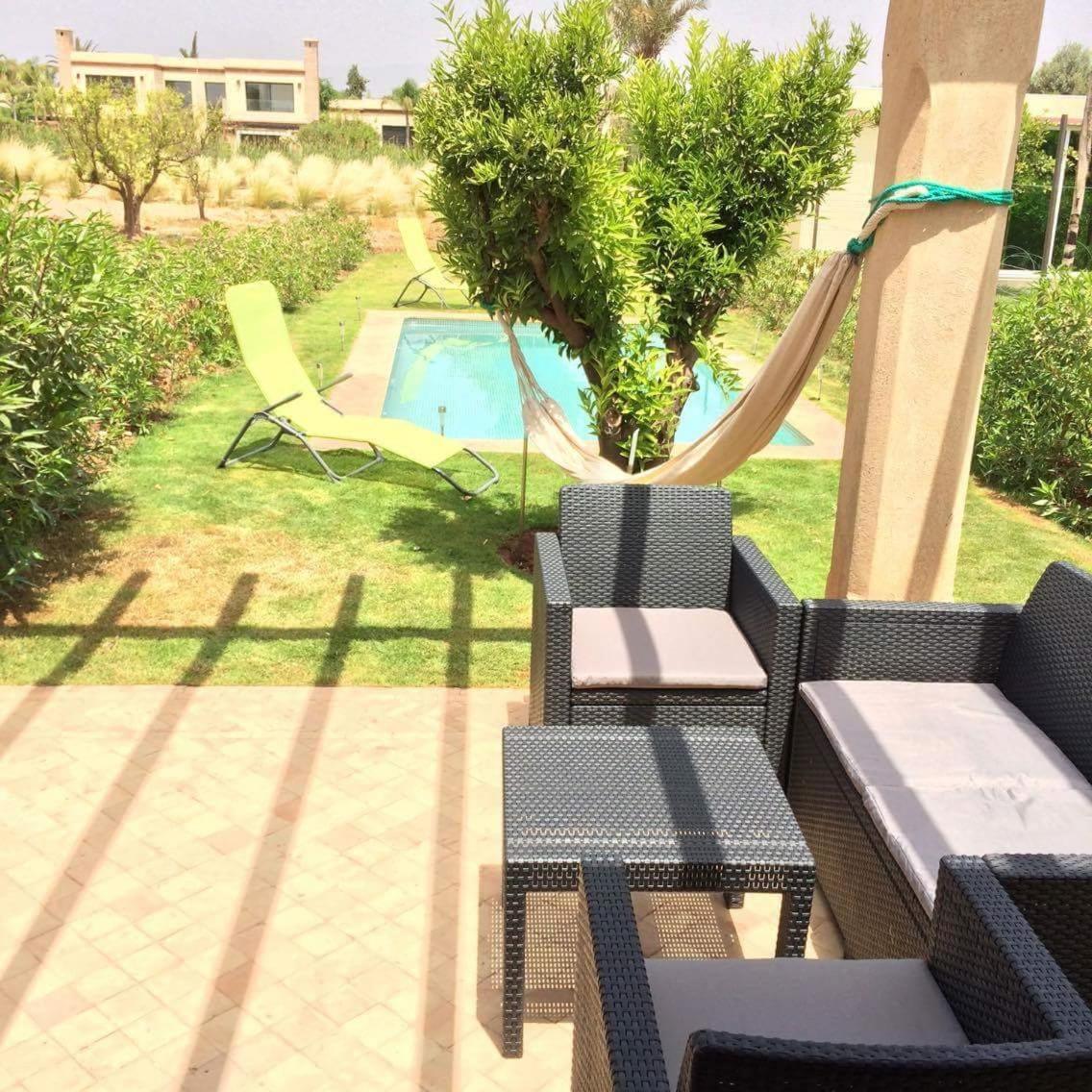 Villa Catalpas
