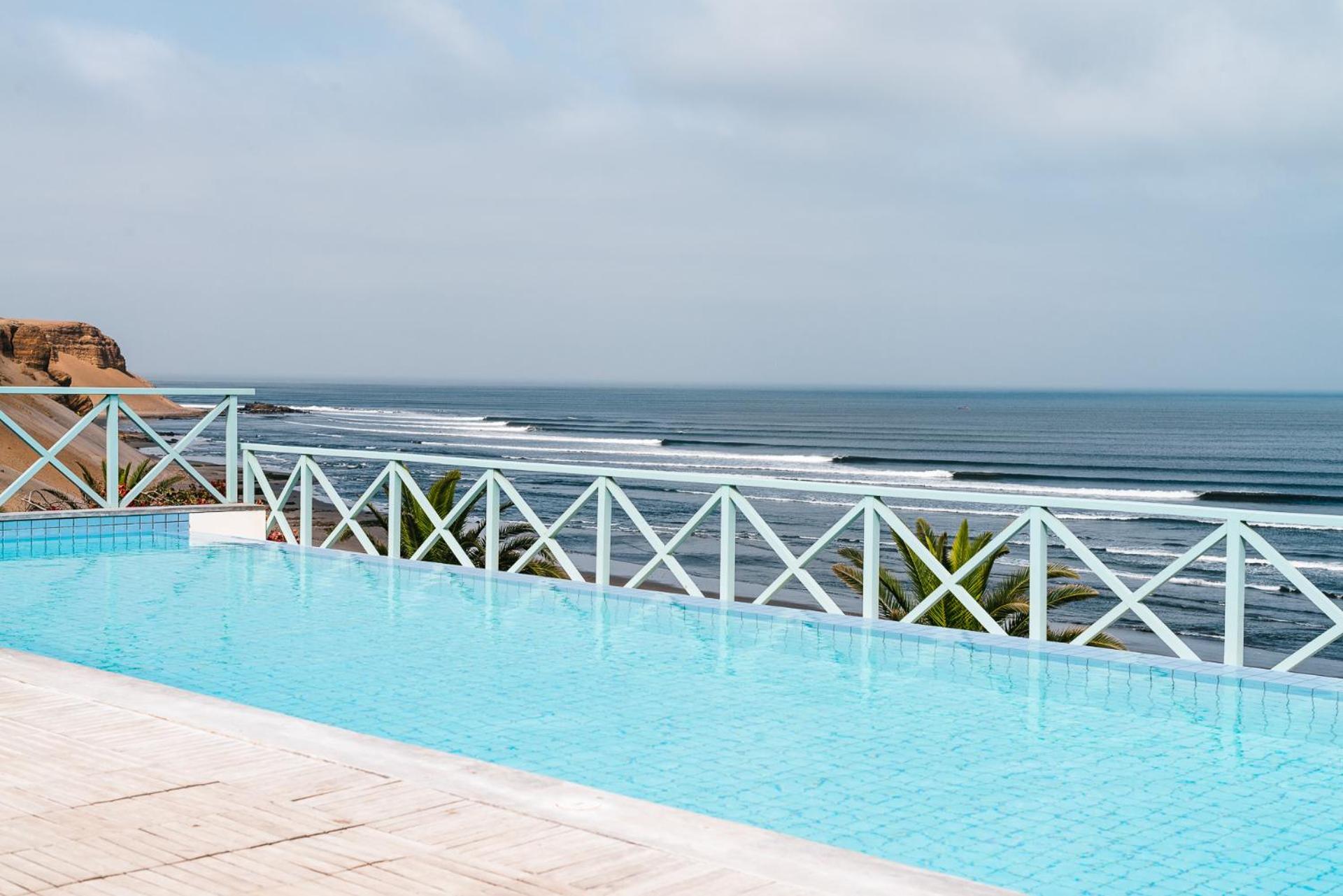 Chicama Boutique Hotel & Spa view 3