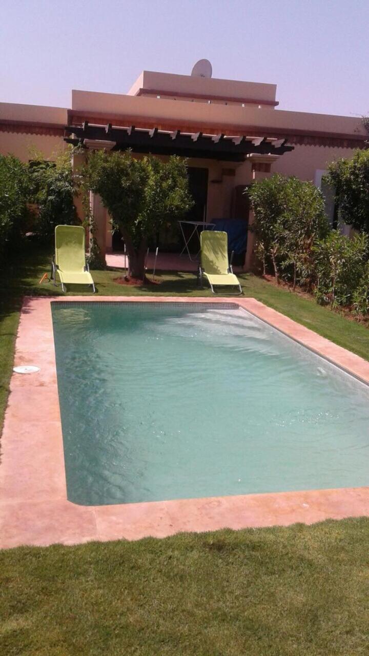 Villa Catalpas