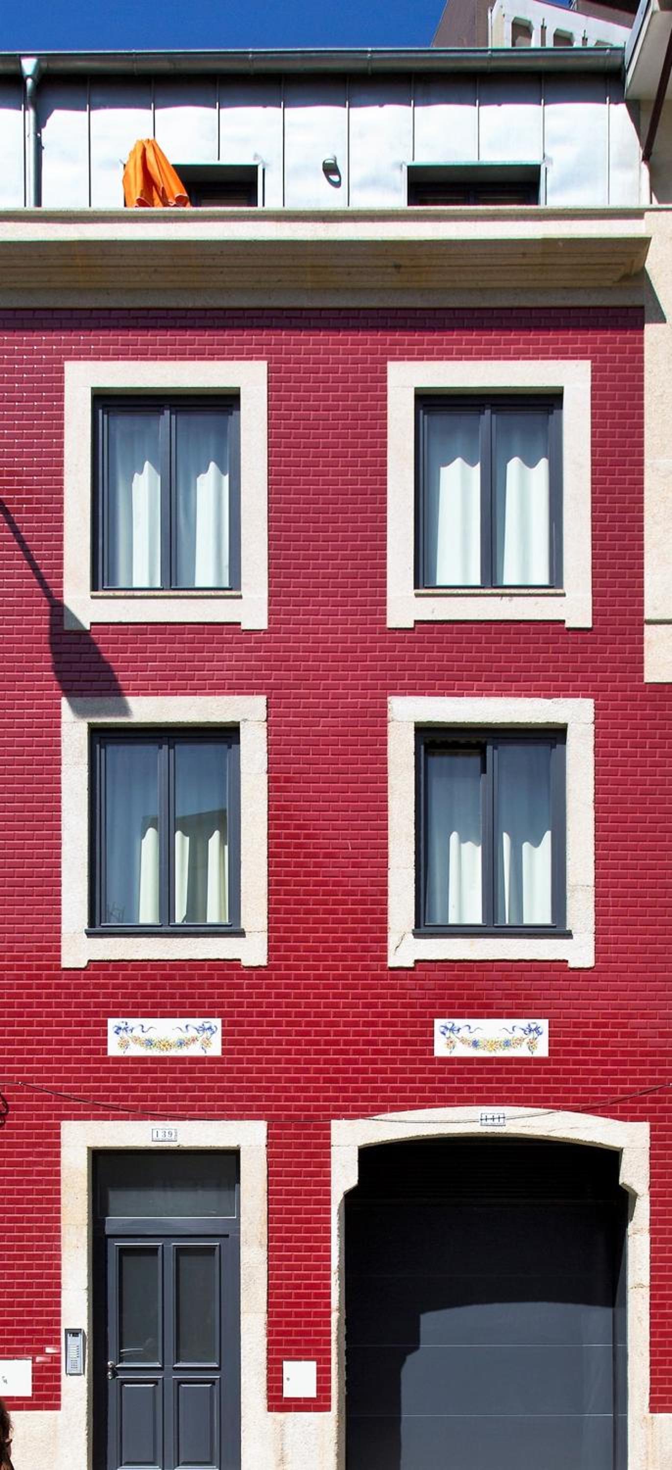 Hotel OTF- Porto Centro - Image 1