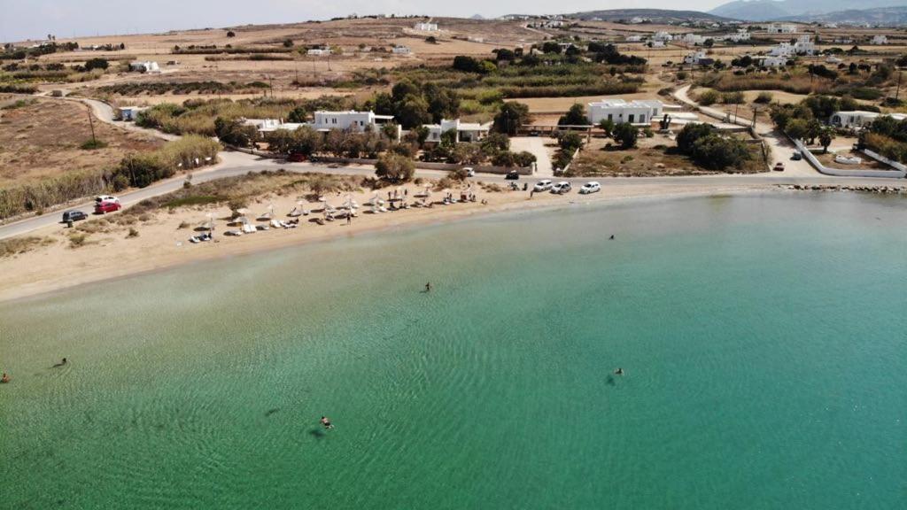 Mika Bungalows photo 2