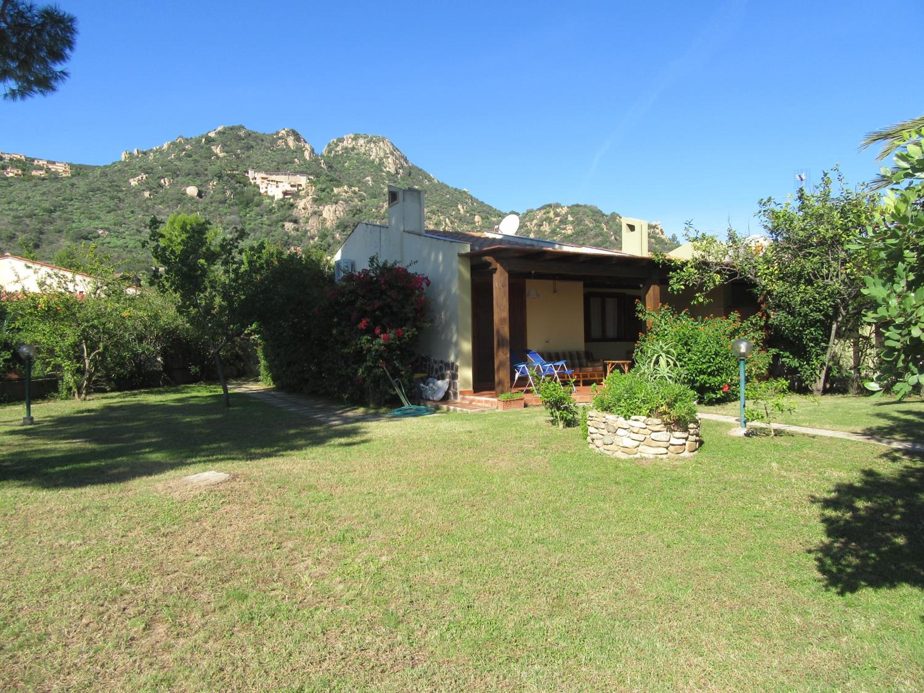 Villetta Sunrise 77 view 3