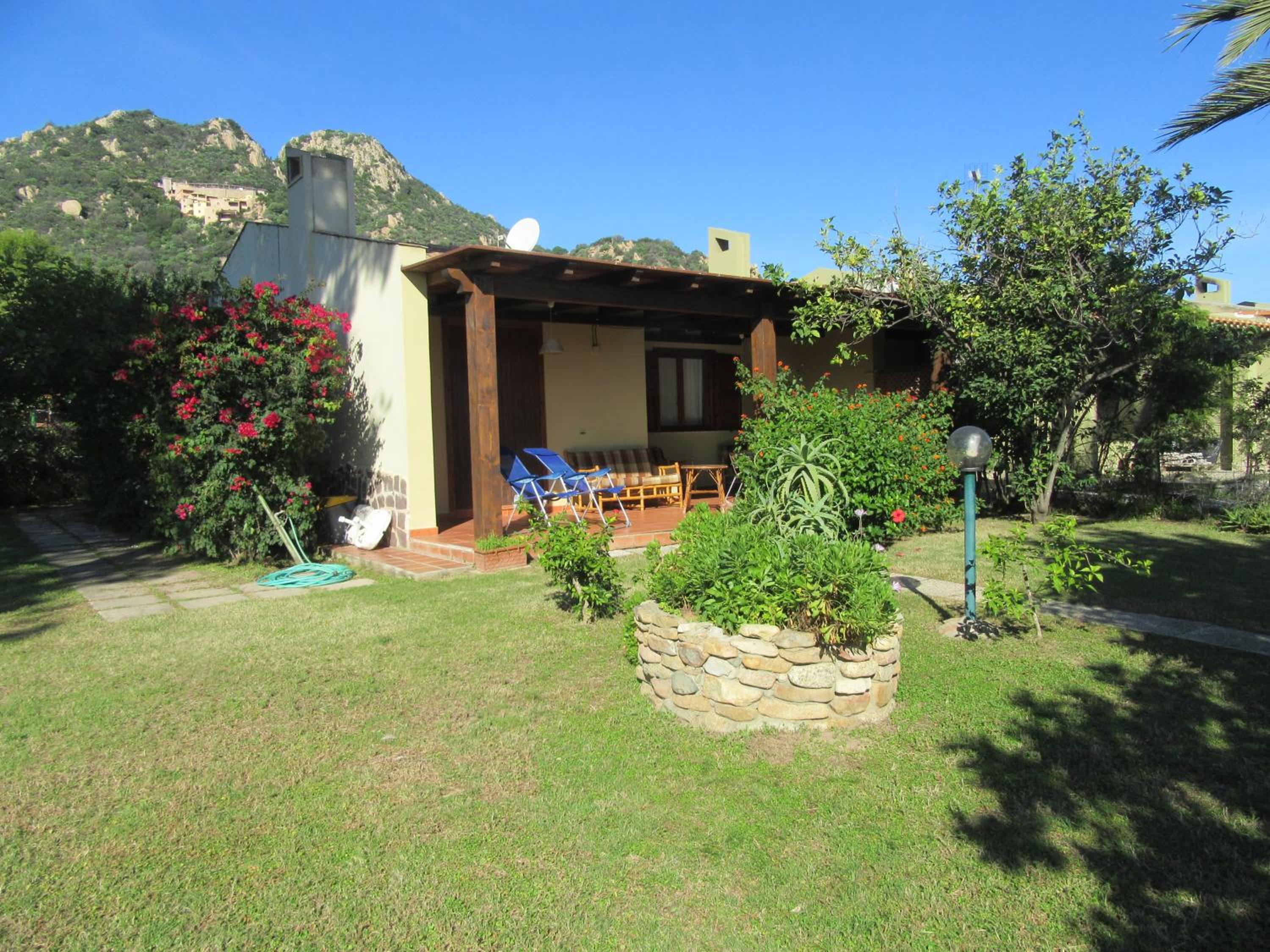 Villetta Sunrise 77 view 4
