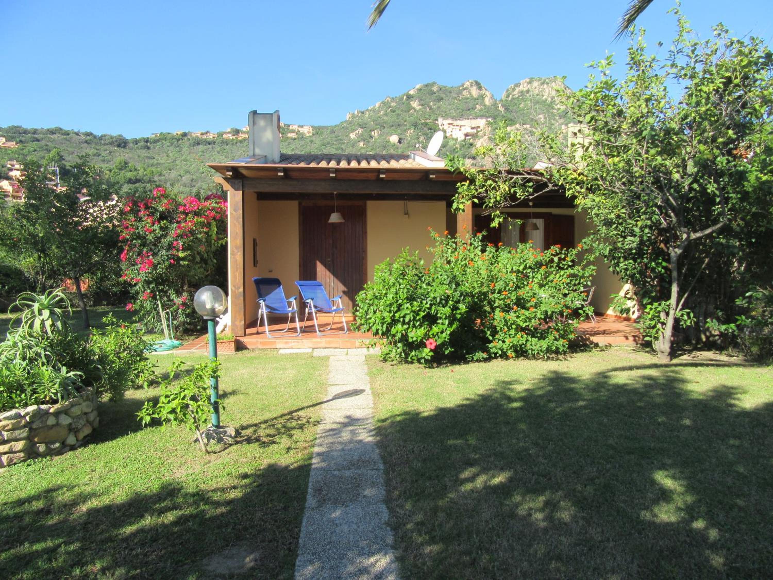 Villetta Sunrise 77 view 5