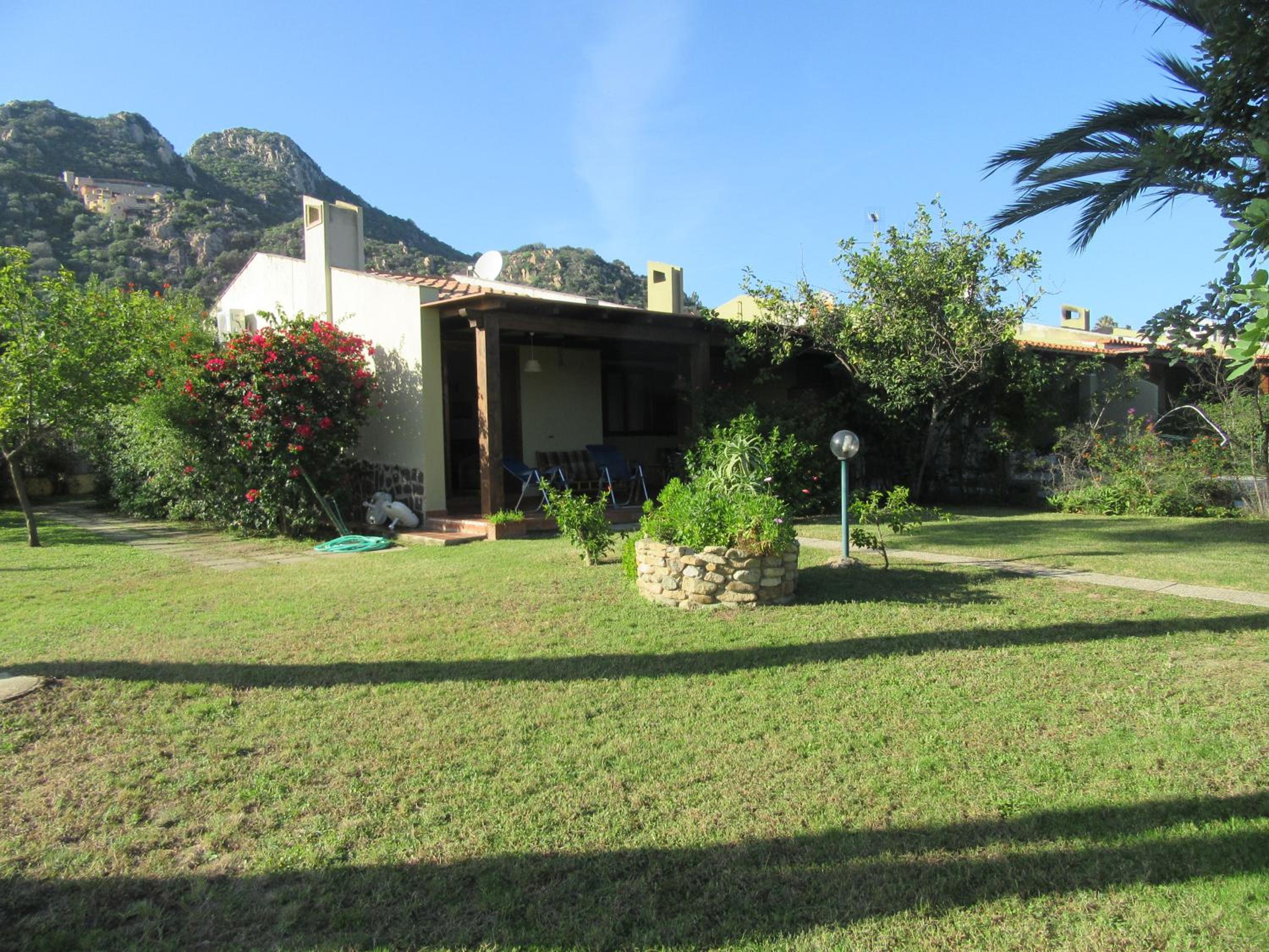 Villetta Sunrise 77 view 2