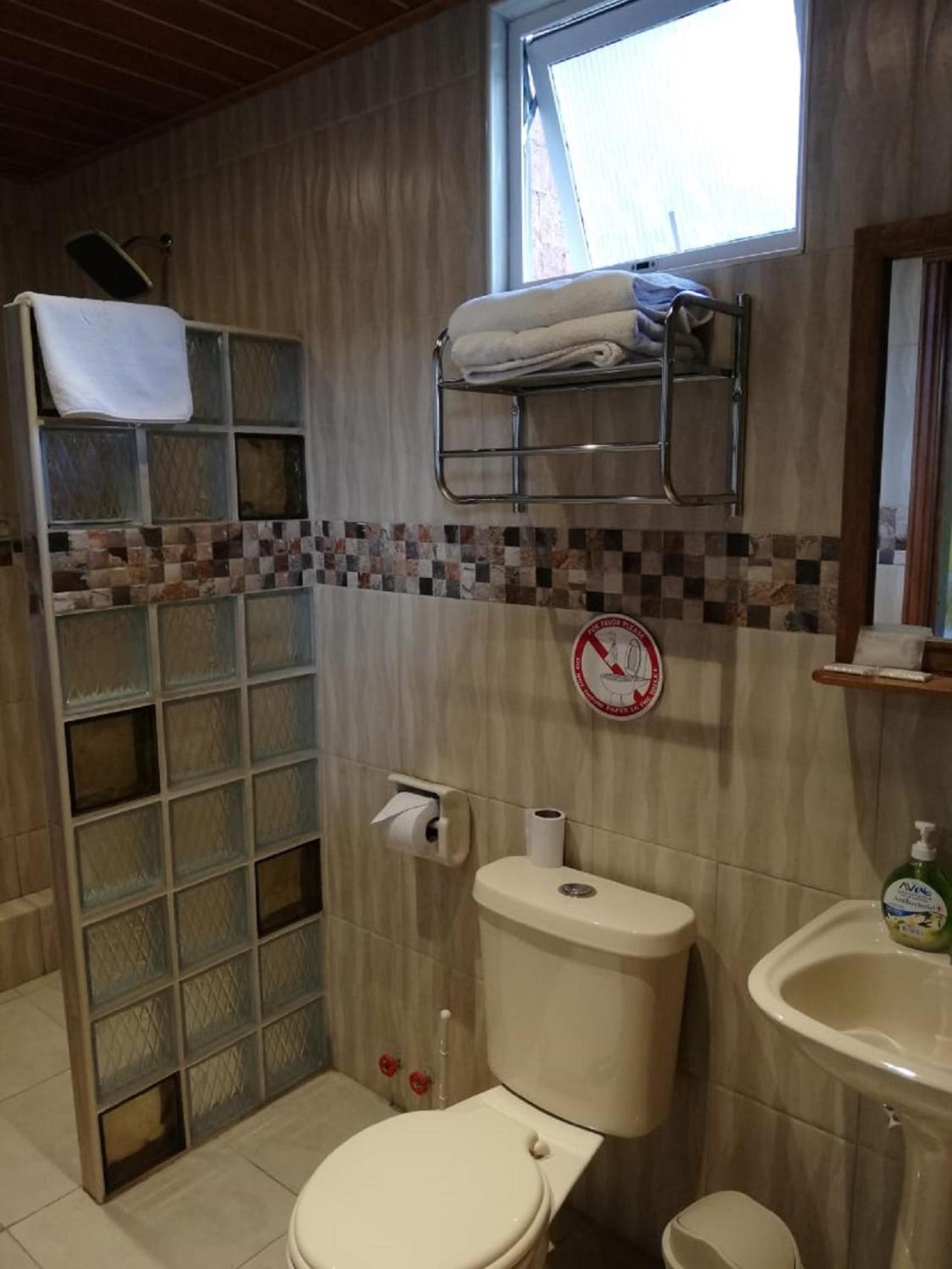 La Casa del Molino Blanco B&B