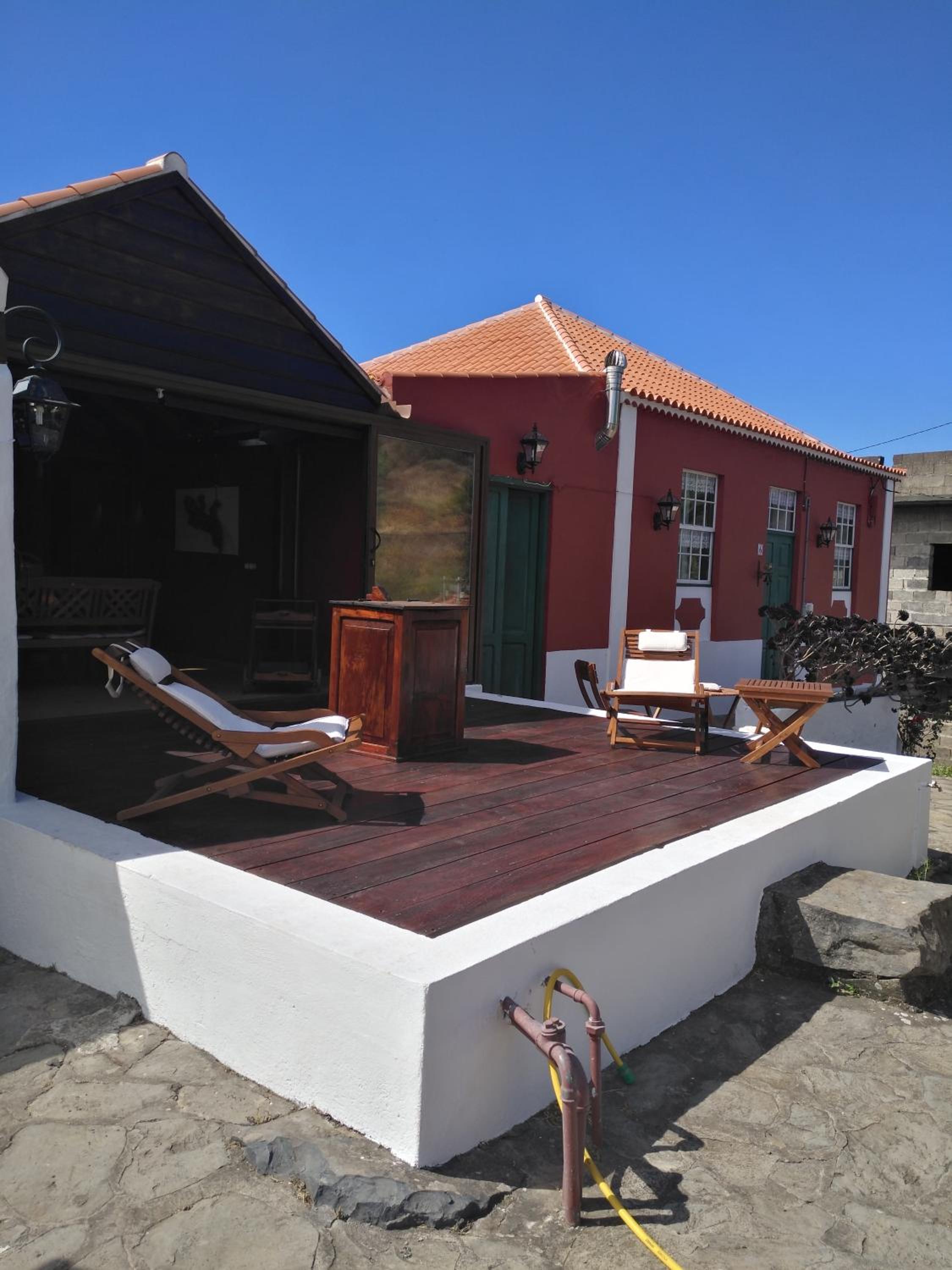 Casa Eremia view 2