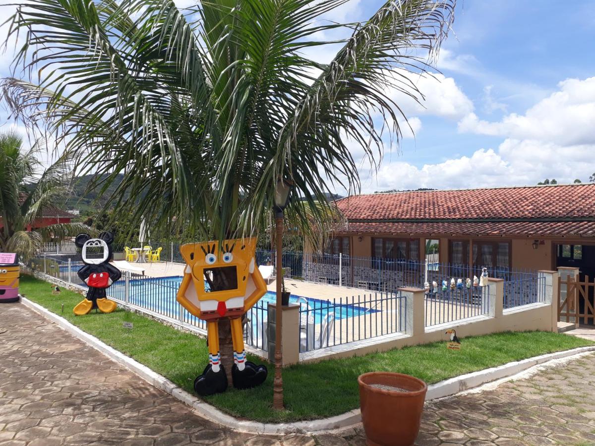 children's play area