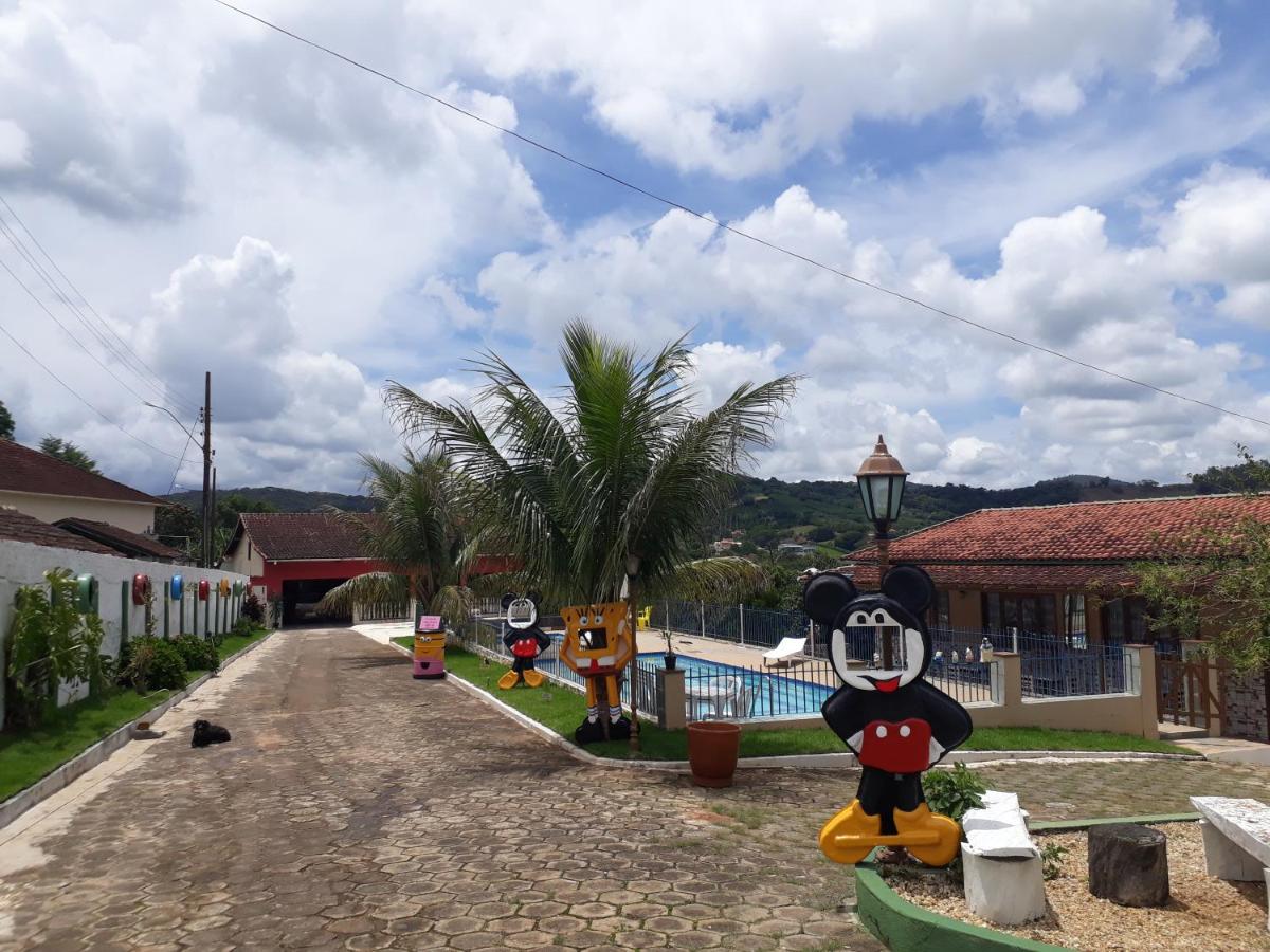 children's play area
