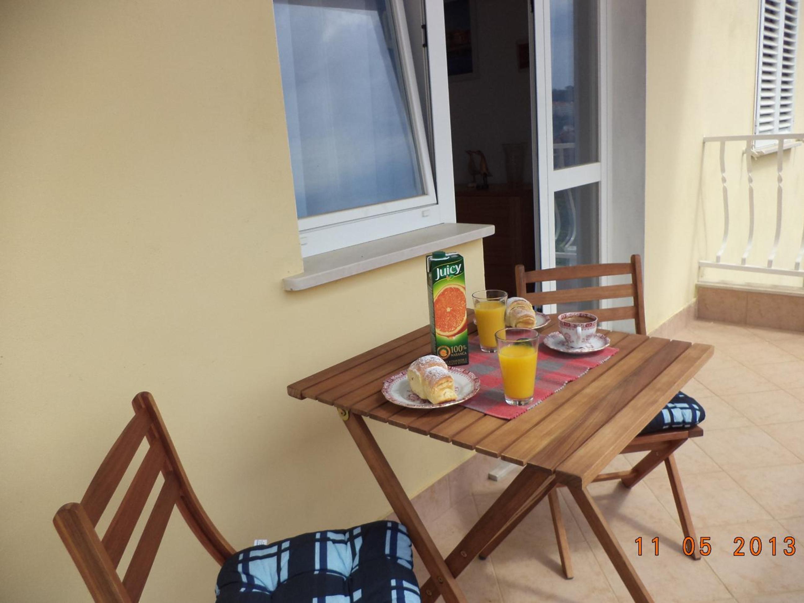 Apartments & Rooms Abba