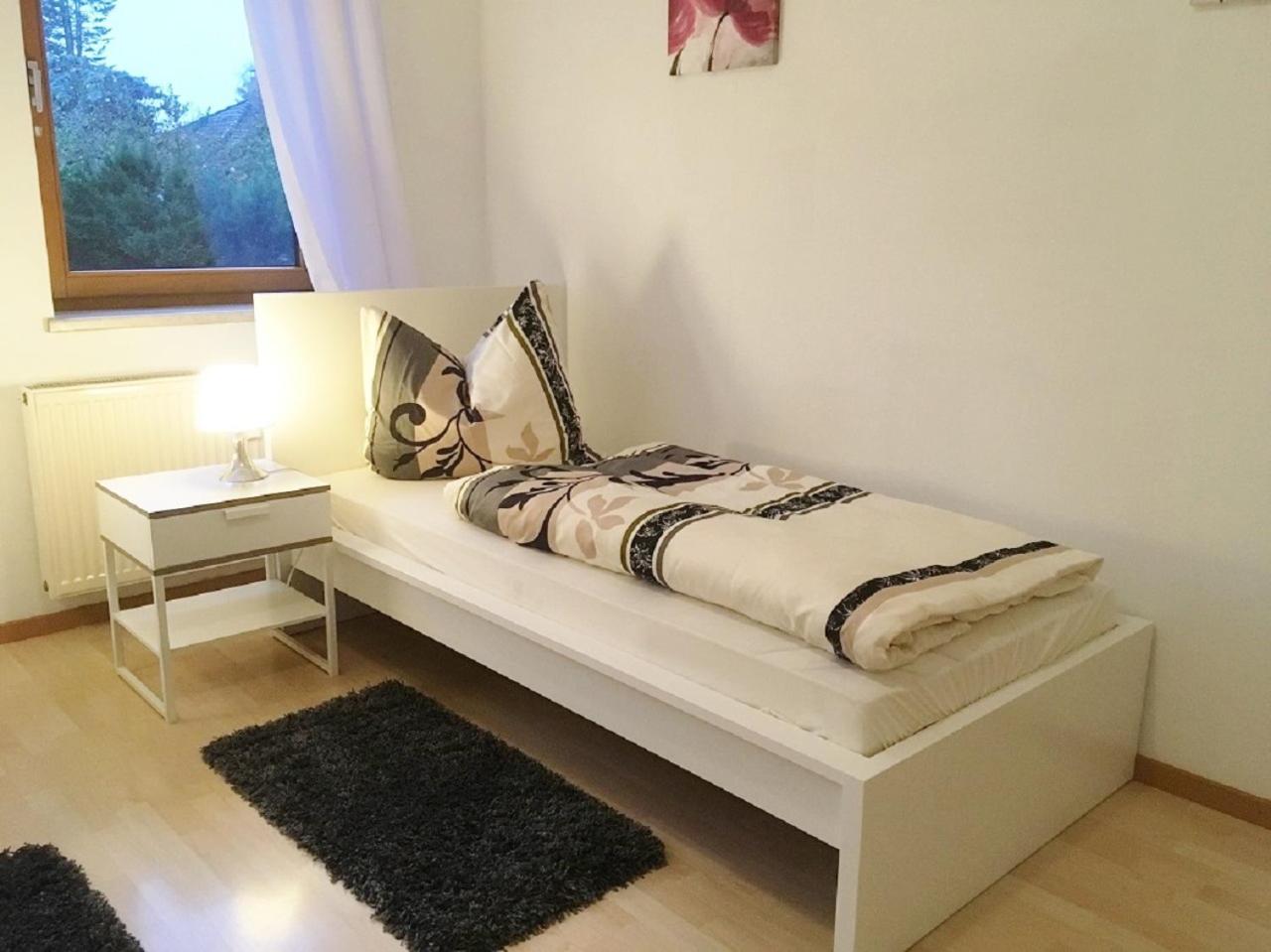 Ferienwohnung Bellevue 2 view 2