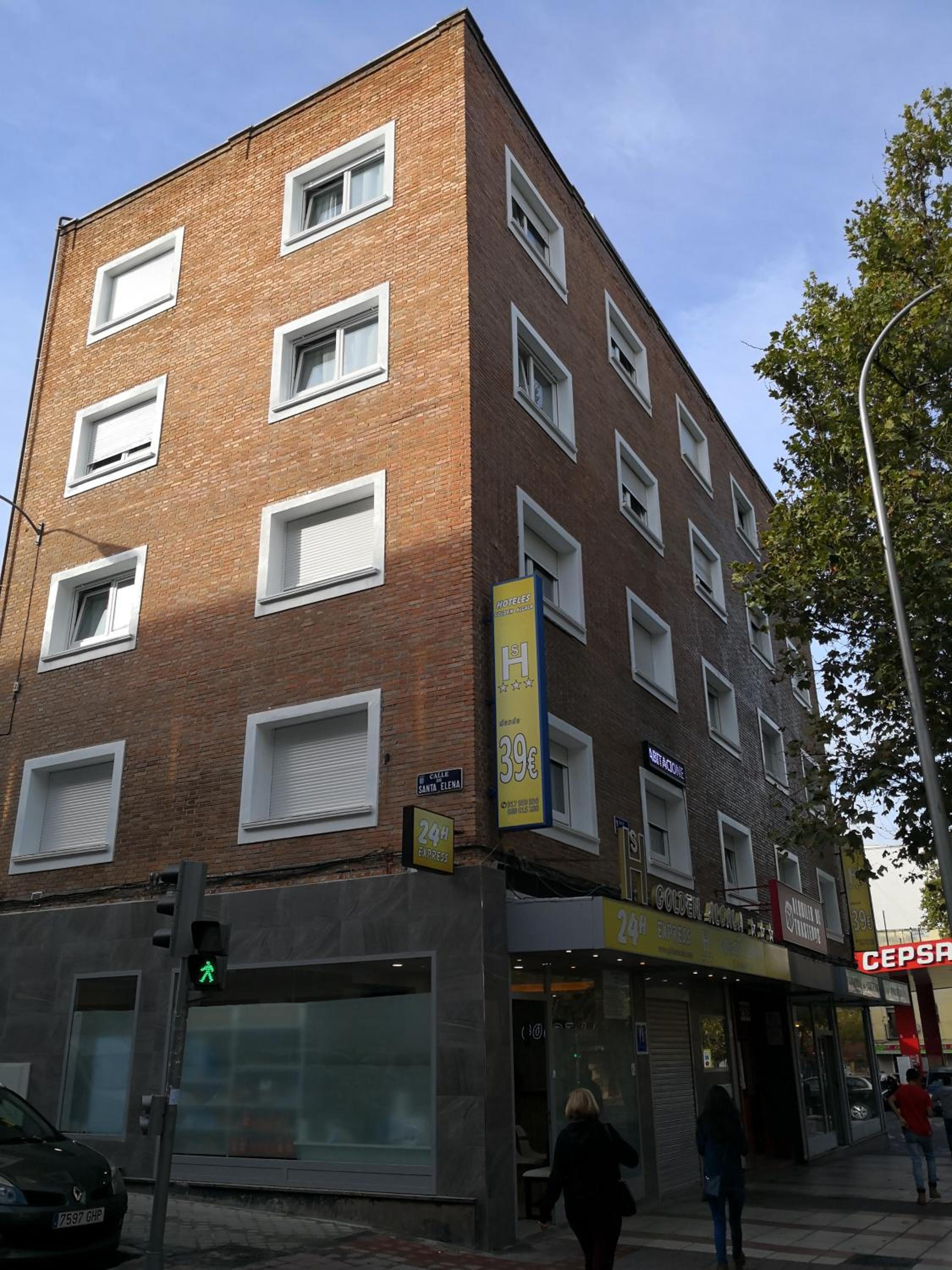 building