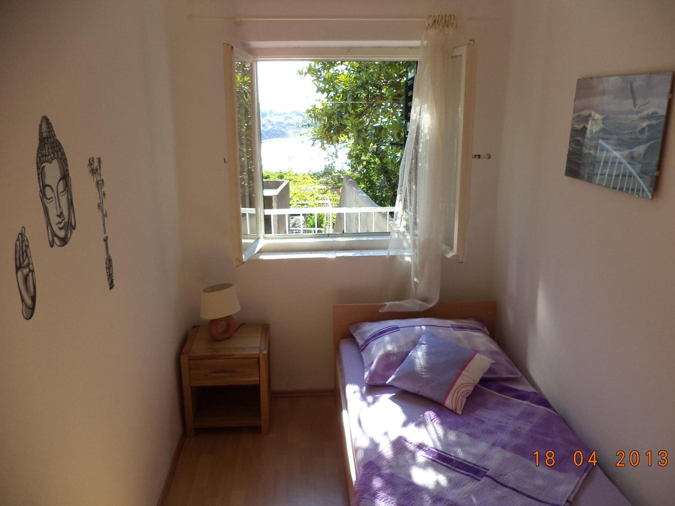 Apartments & Rooms Abba