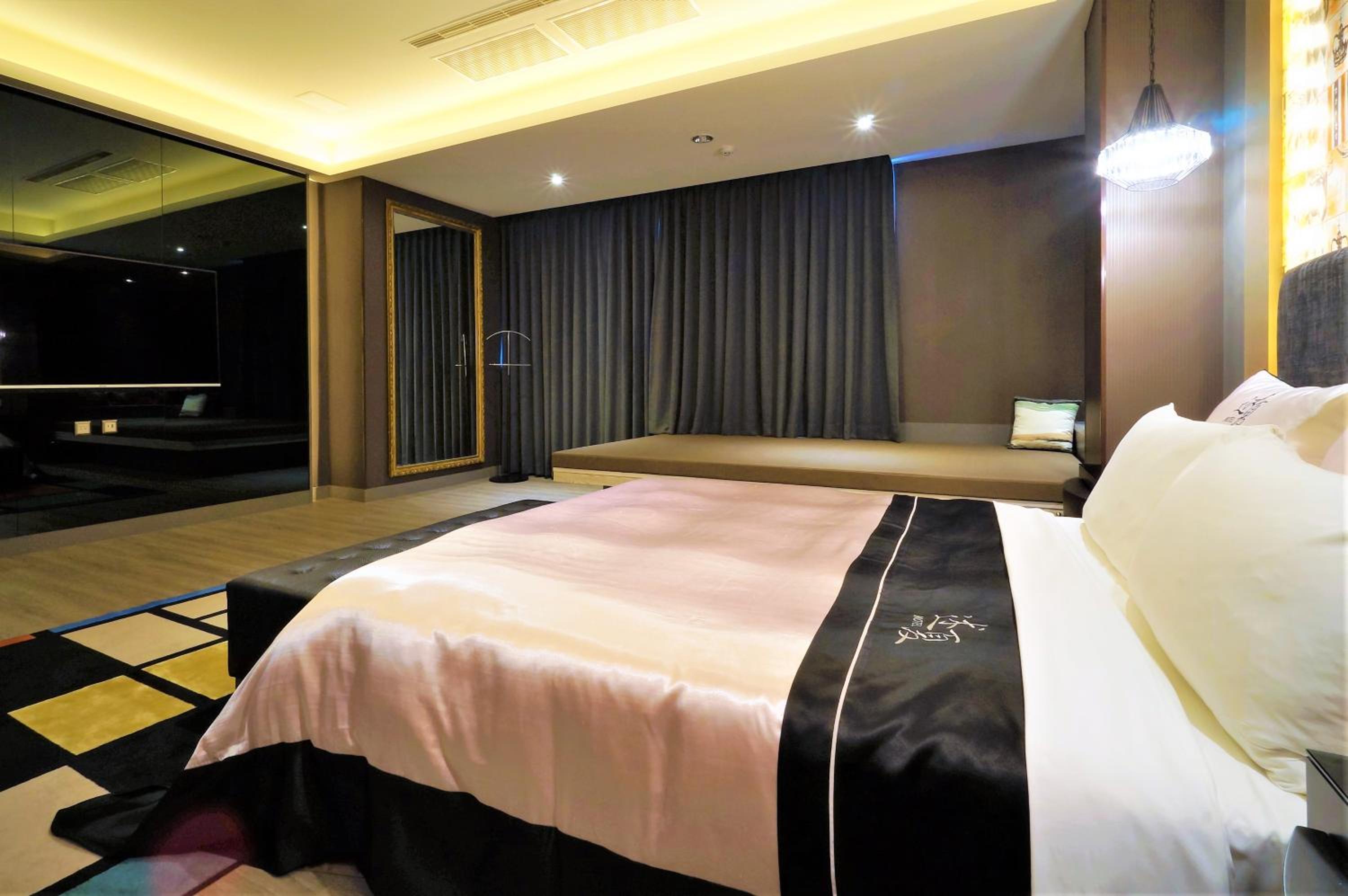 Shu Jia Motel
