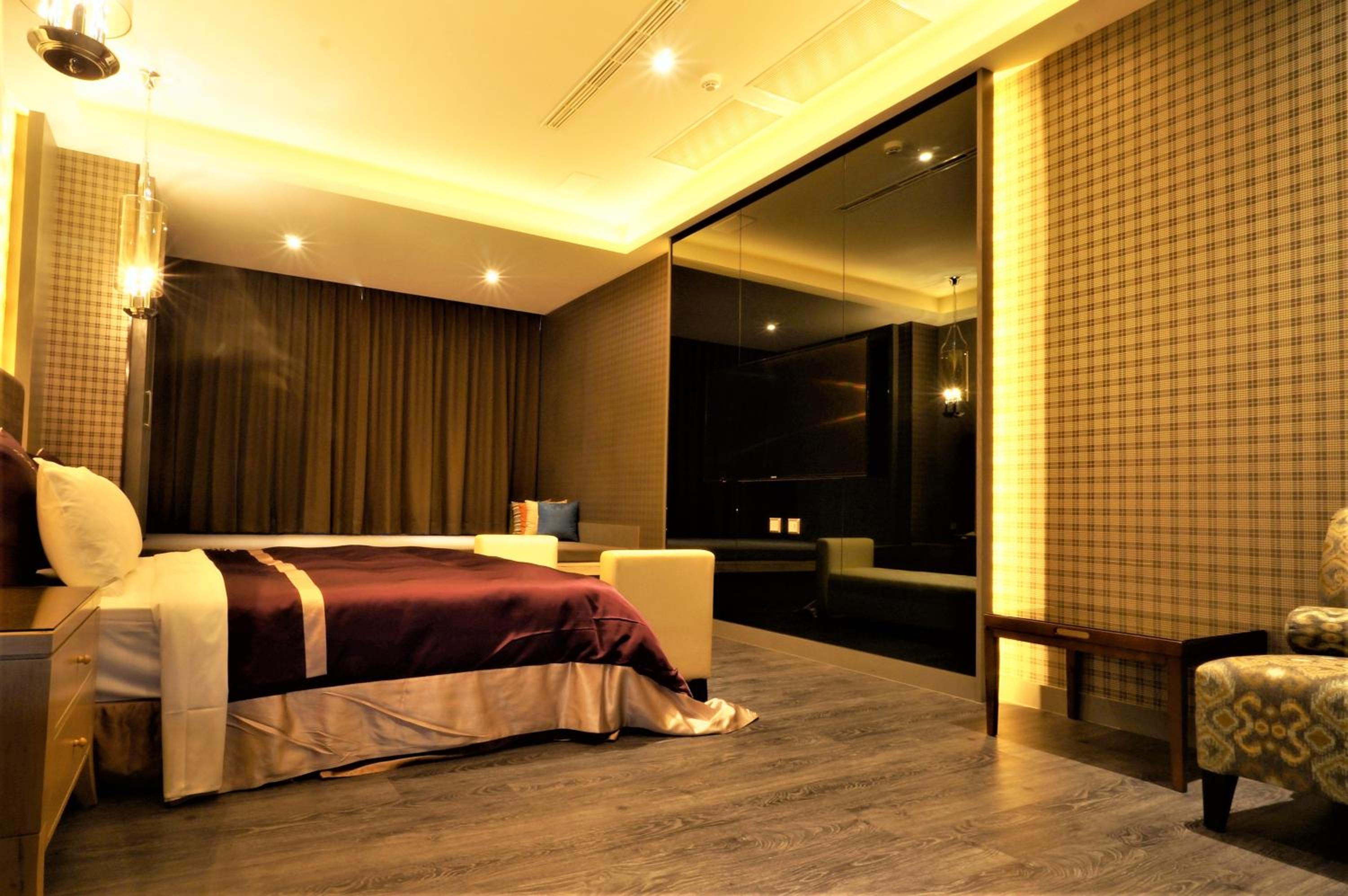 Shu Jia Motel