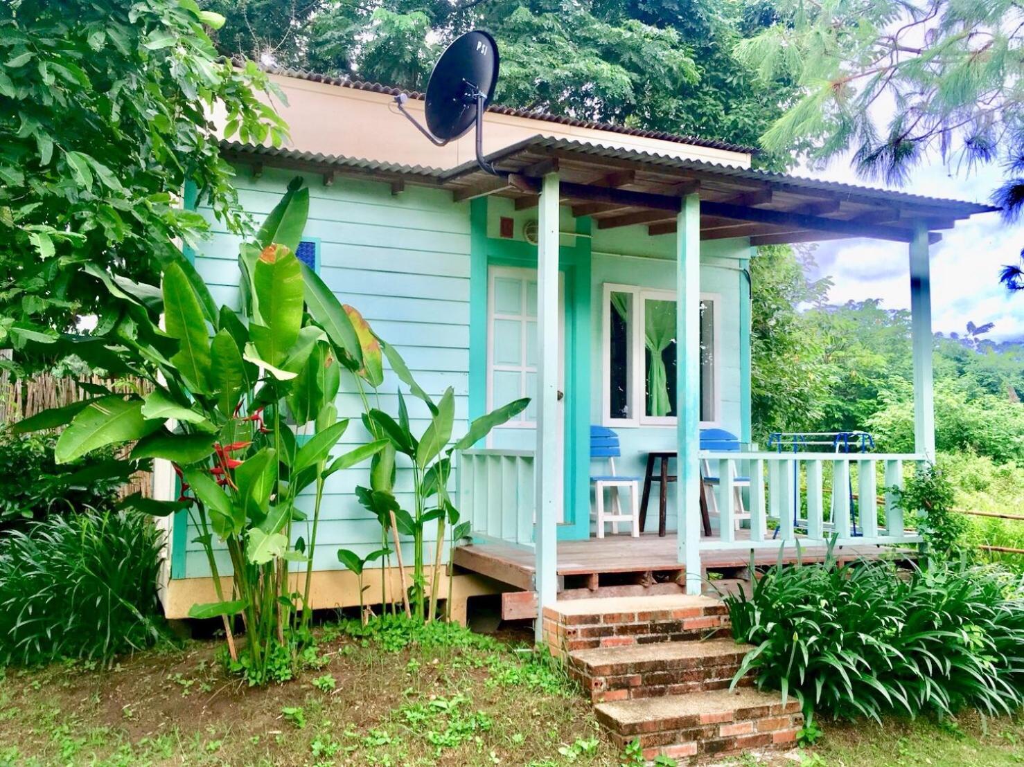 Pai Flora Resort