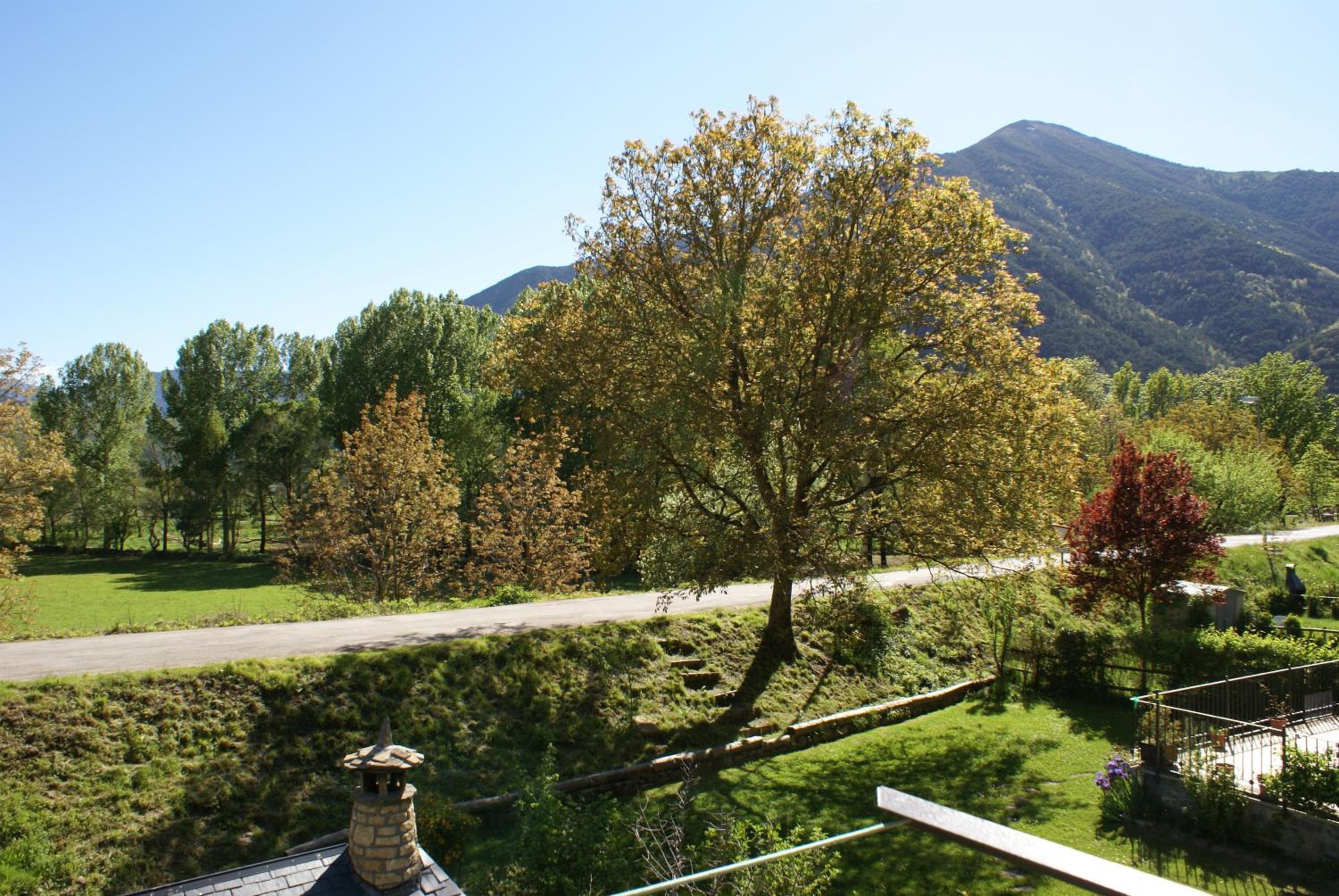 Casa Martin Ordesa