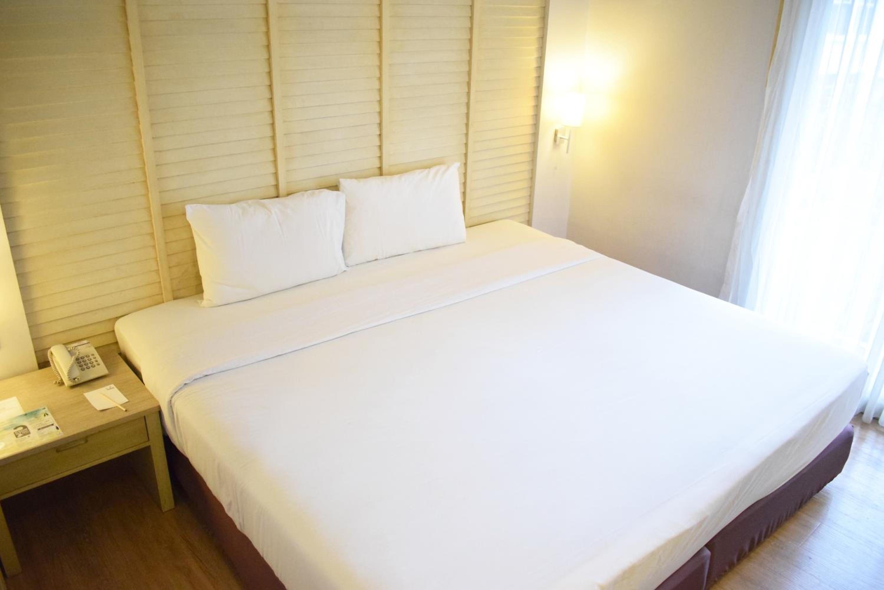 Trang Hotel Bangkok