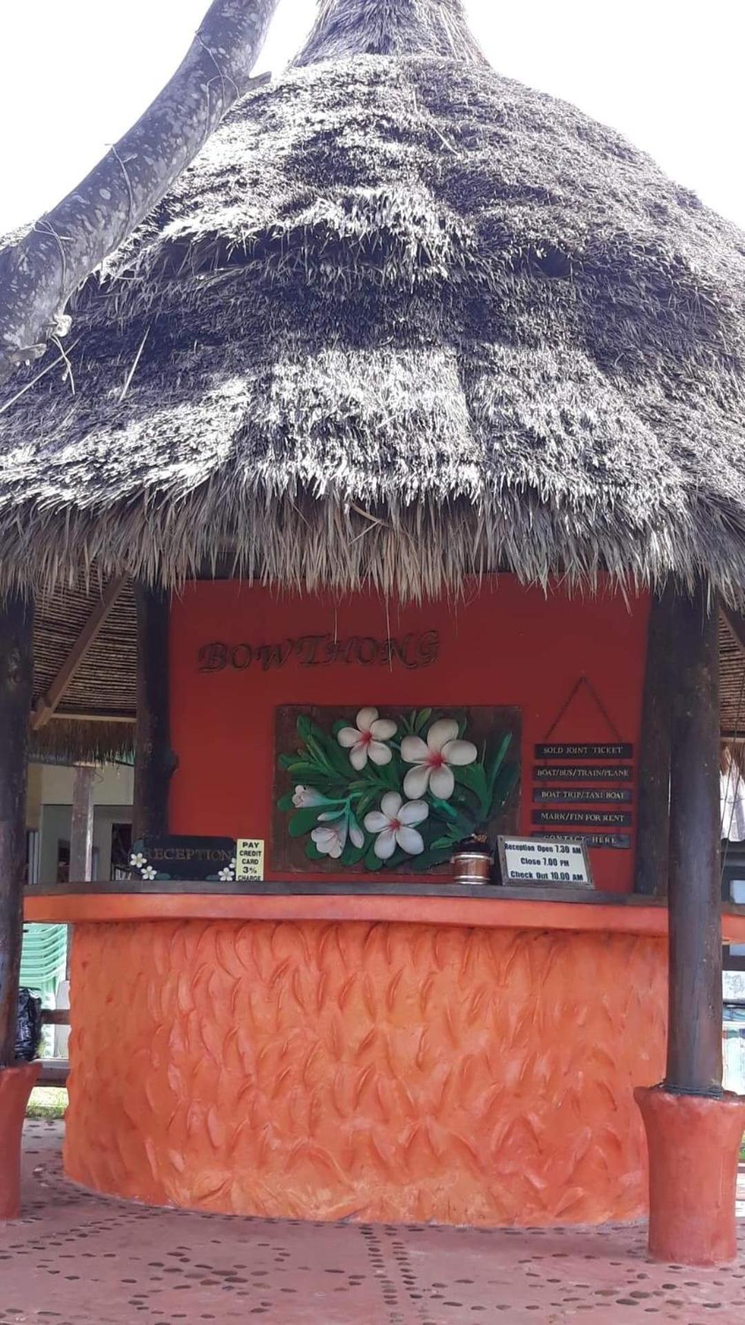 Bow Thong Beach Resort