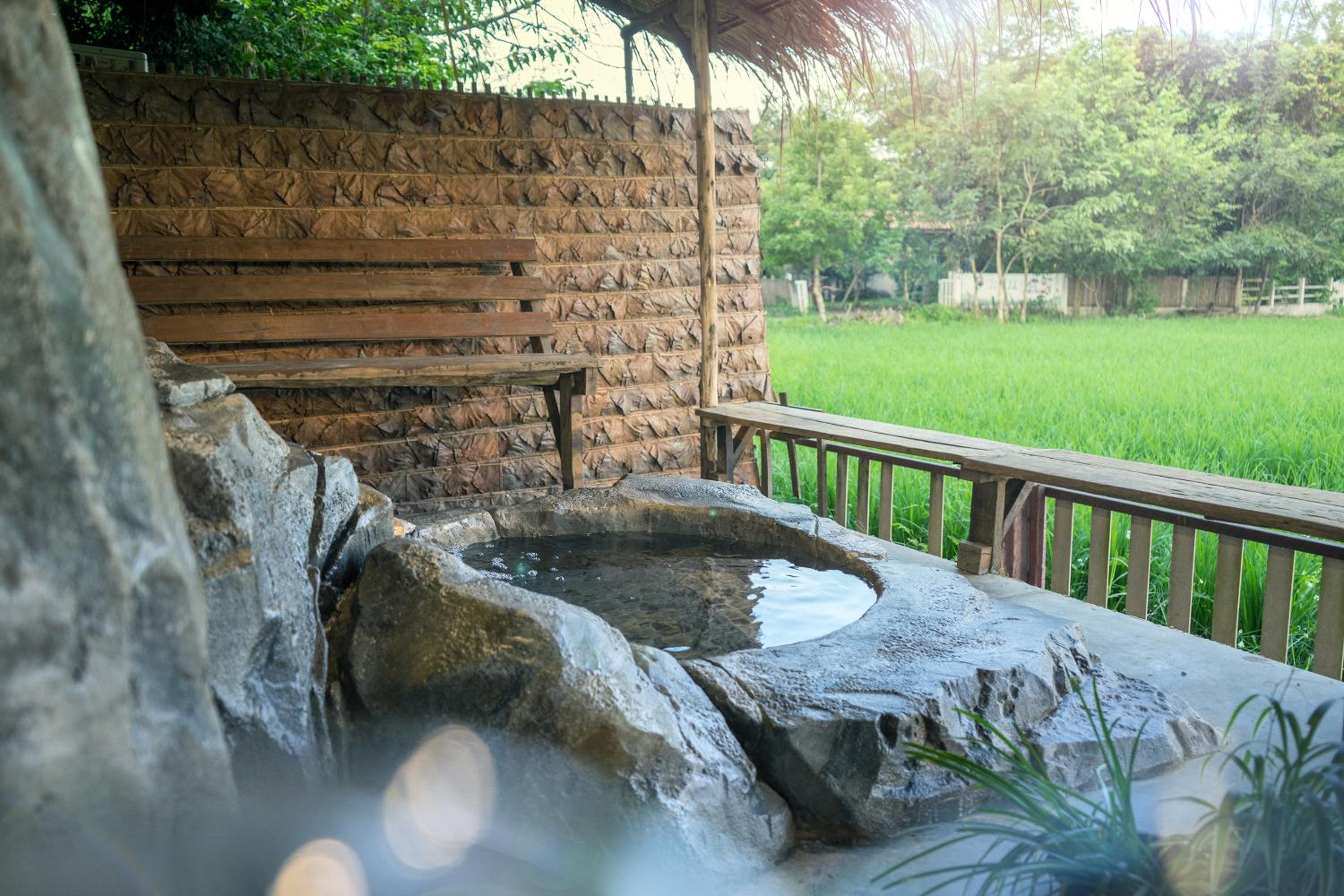Kalm Pai view 2