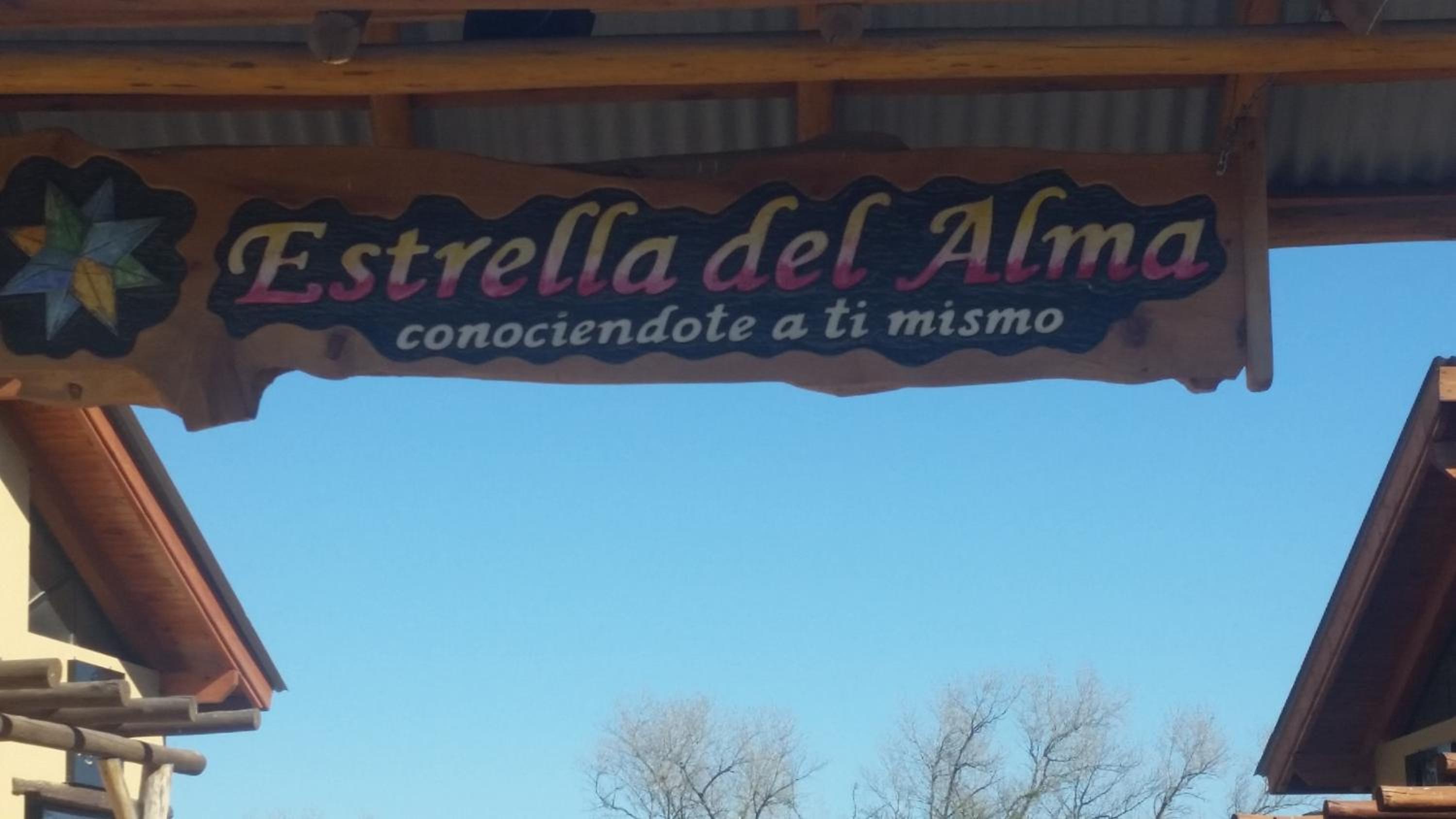 Estrella del Alma