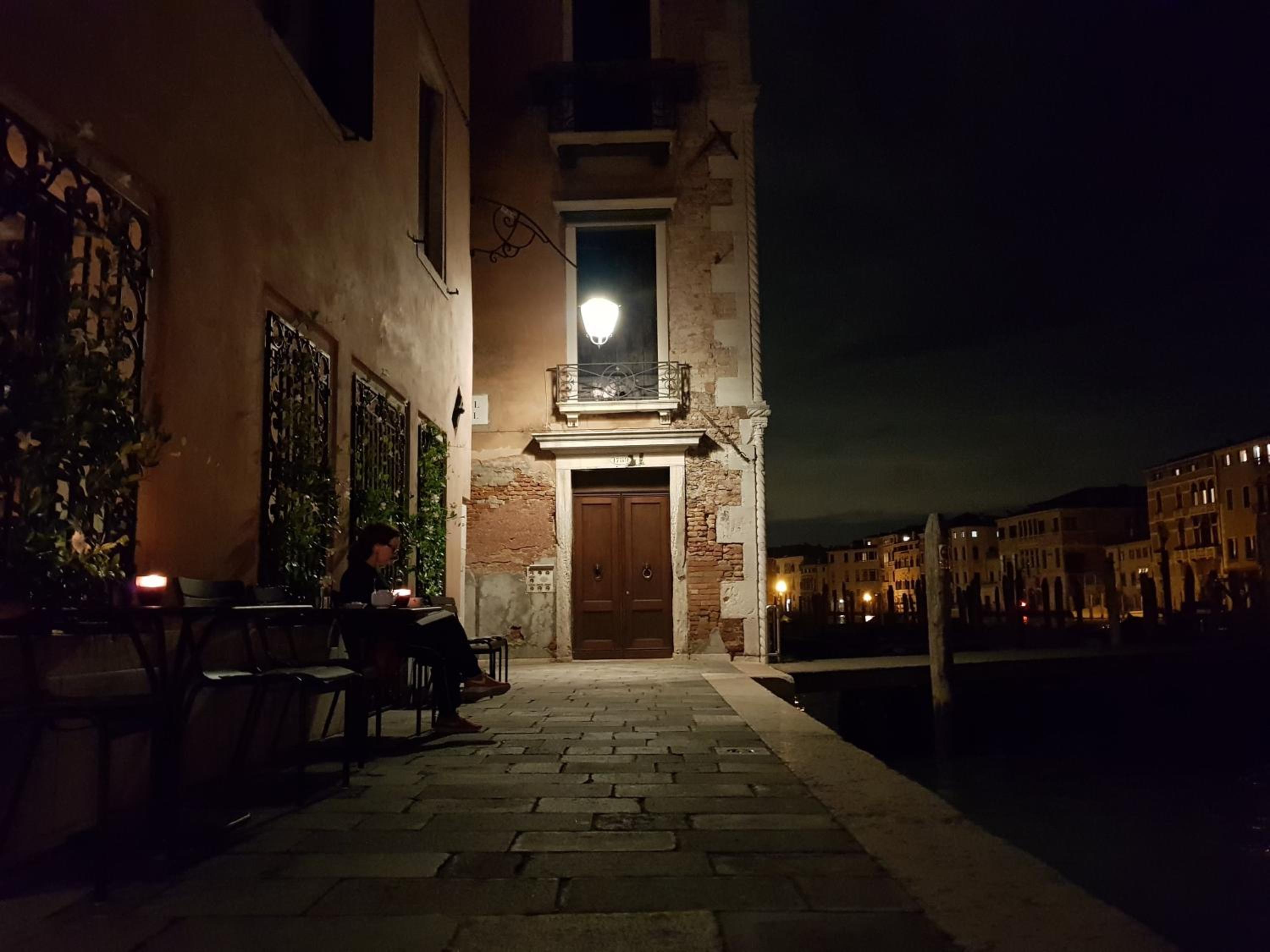 Palazzo Morosini Brandolin Dimora Romantica