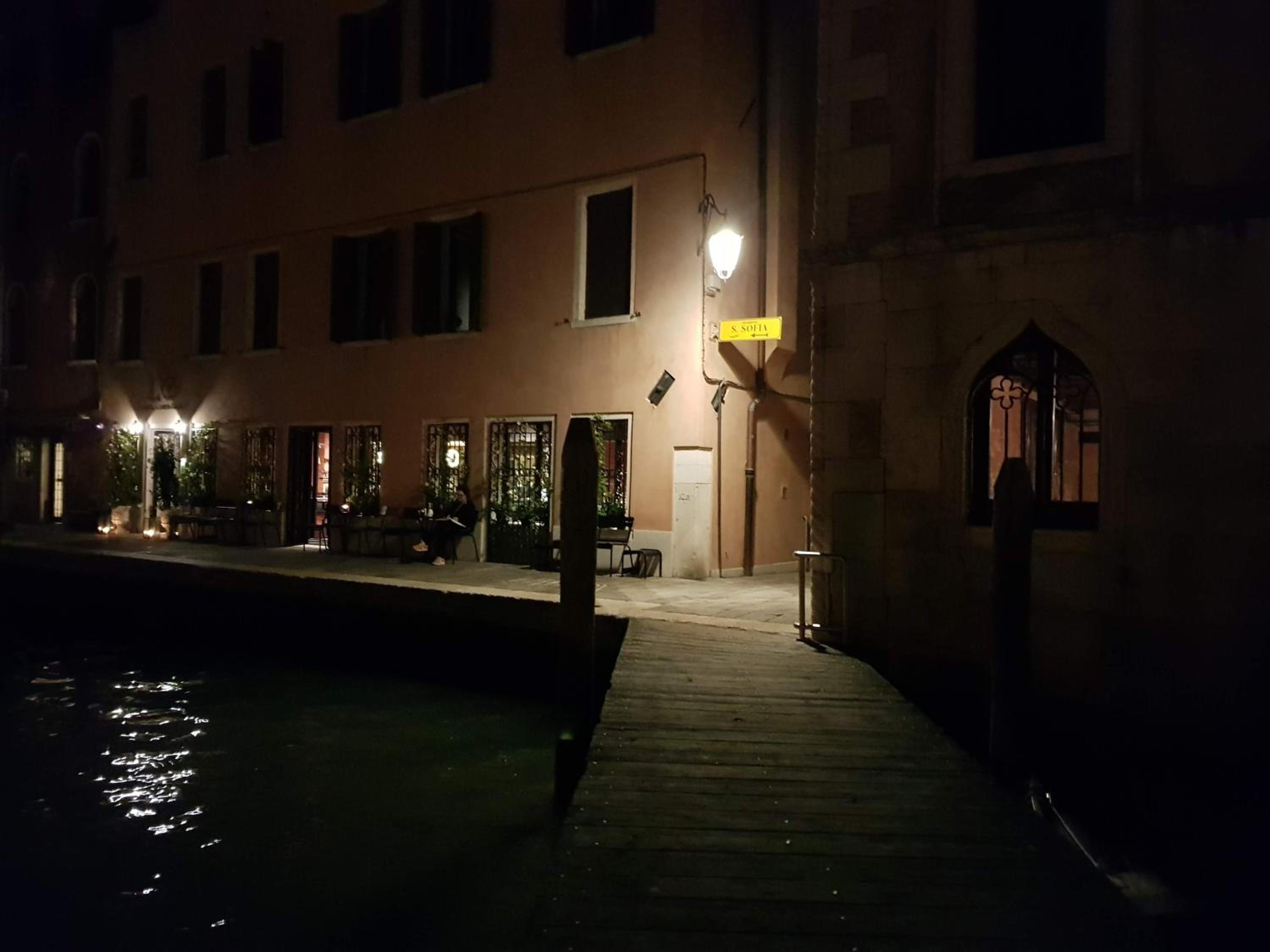 Palazzo Morosini Brandolin Dimora Romantica