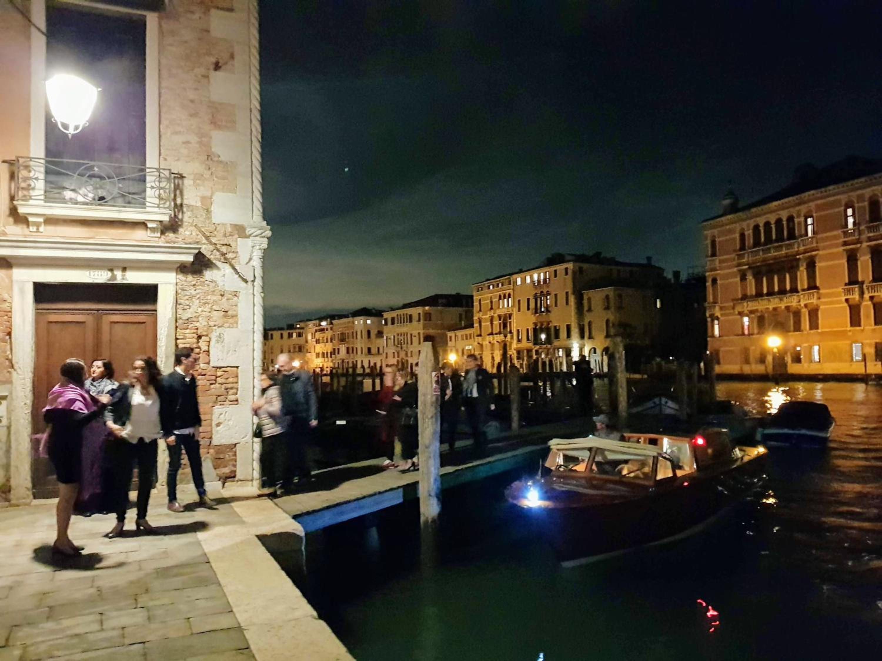 Palazzo Morosini Brandolin Dimora Romantica