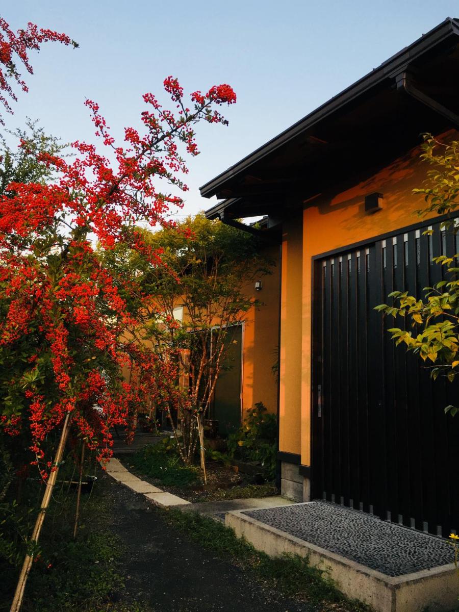 Shimanto River House Yuube-Tei view 4
