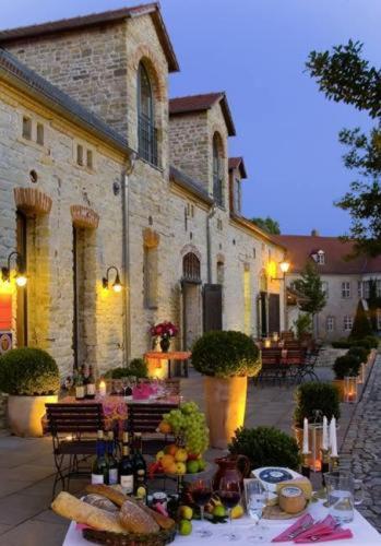 Hotel Burg Wanzleben - Property Image 27