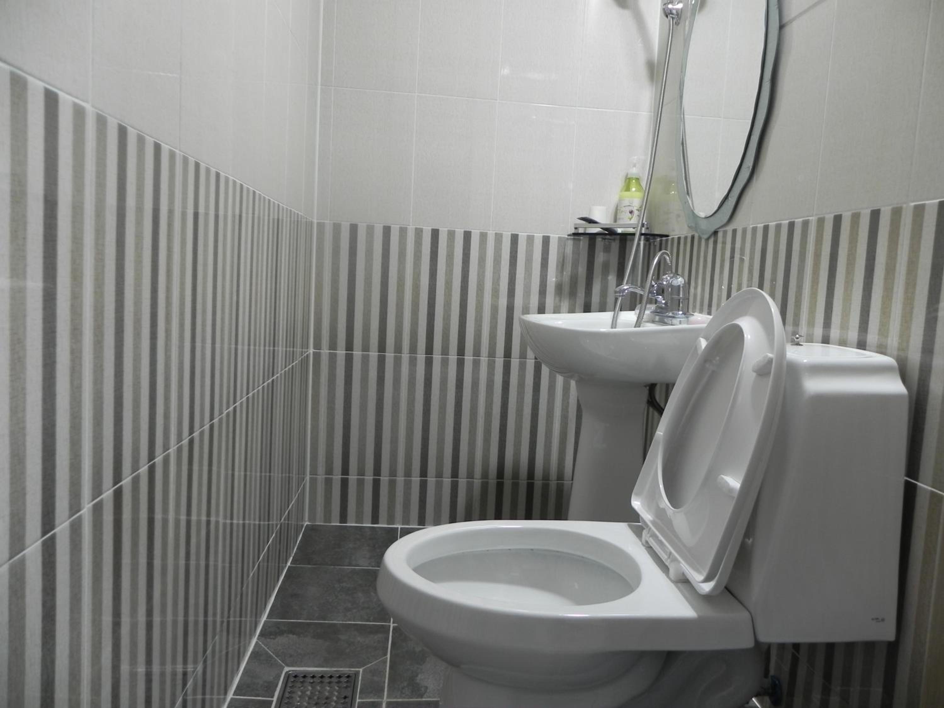 Jeonju International Hostel