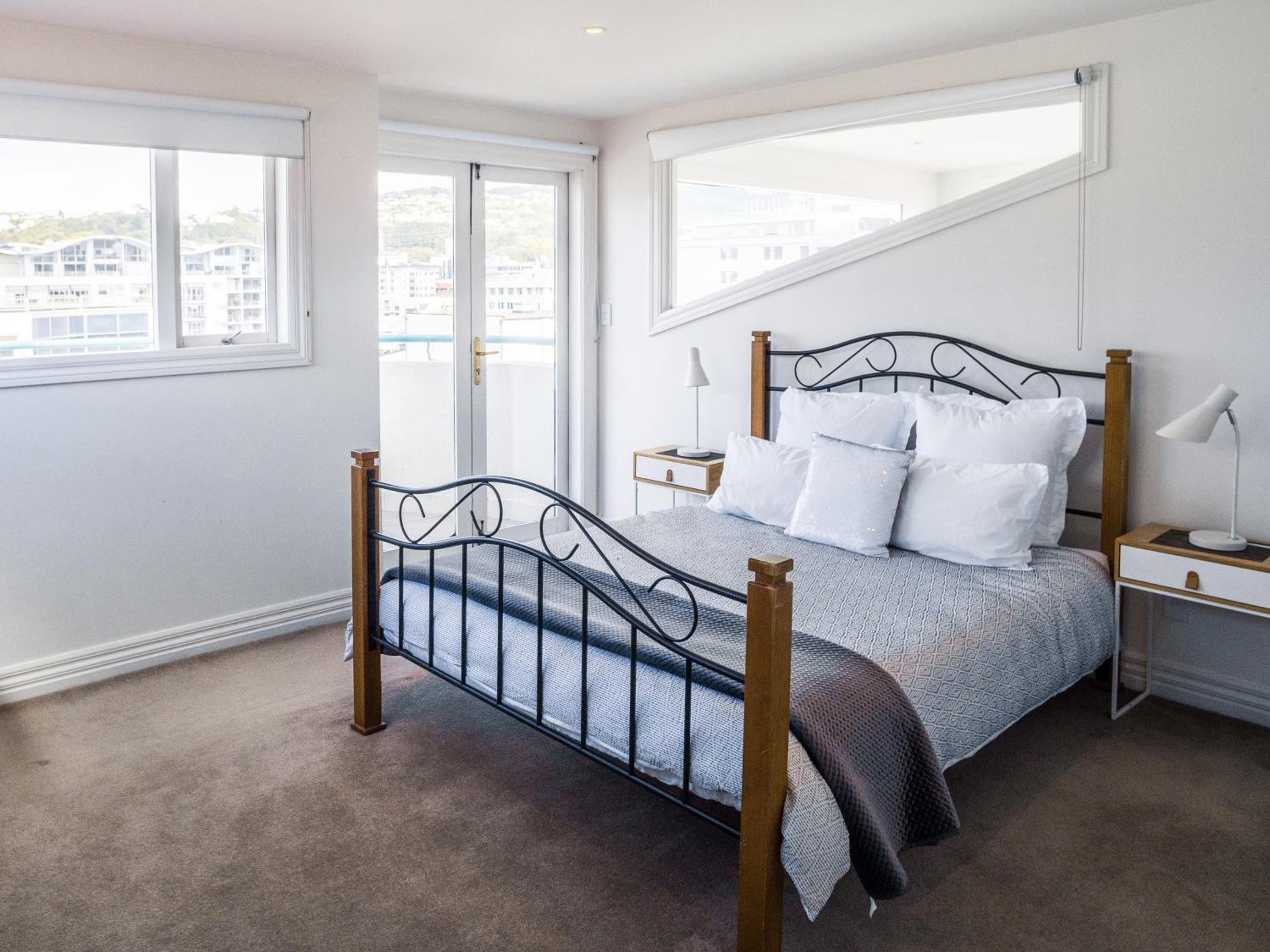 U Suites on Courtenay