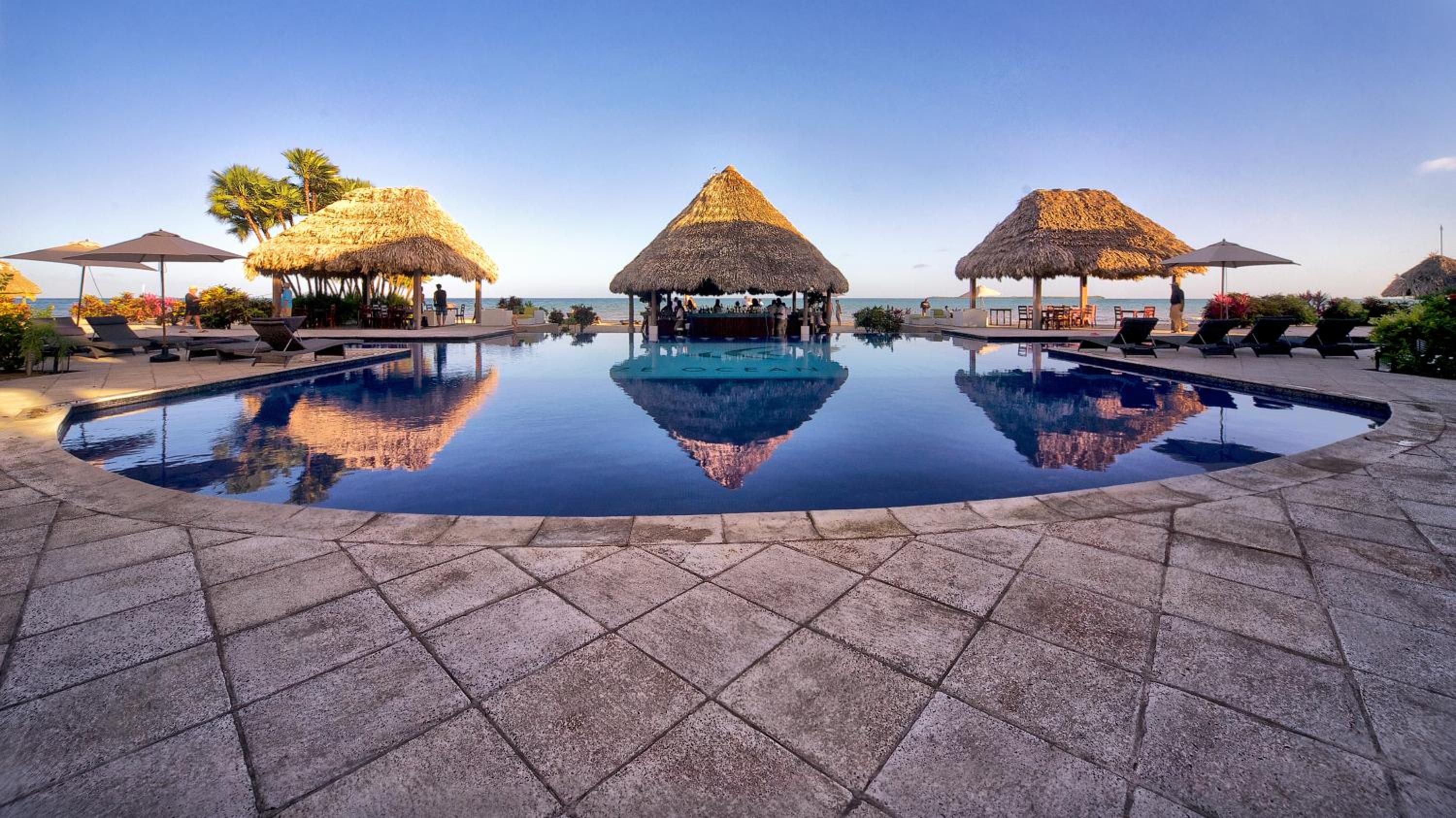 Umaya Resort & Adventures