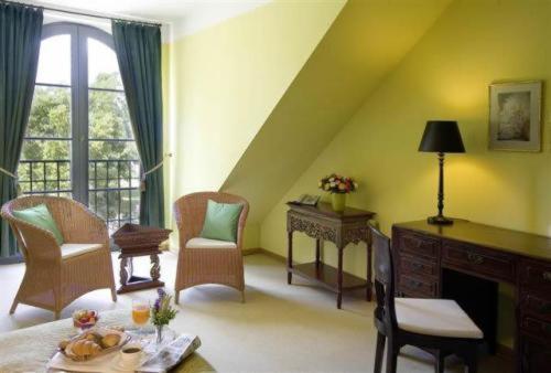 Hotel Burg Wanzleben - Property Image 29