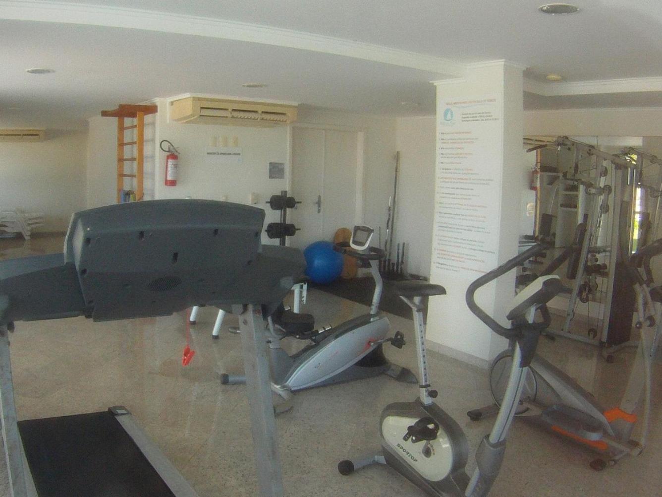 Apartamento na Praia