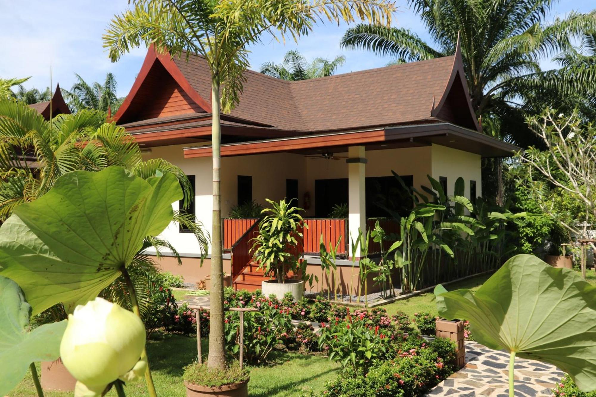 Chanapha Residence