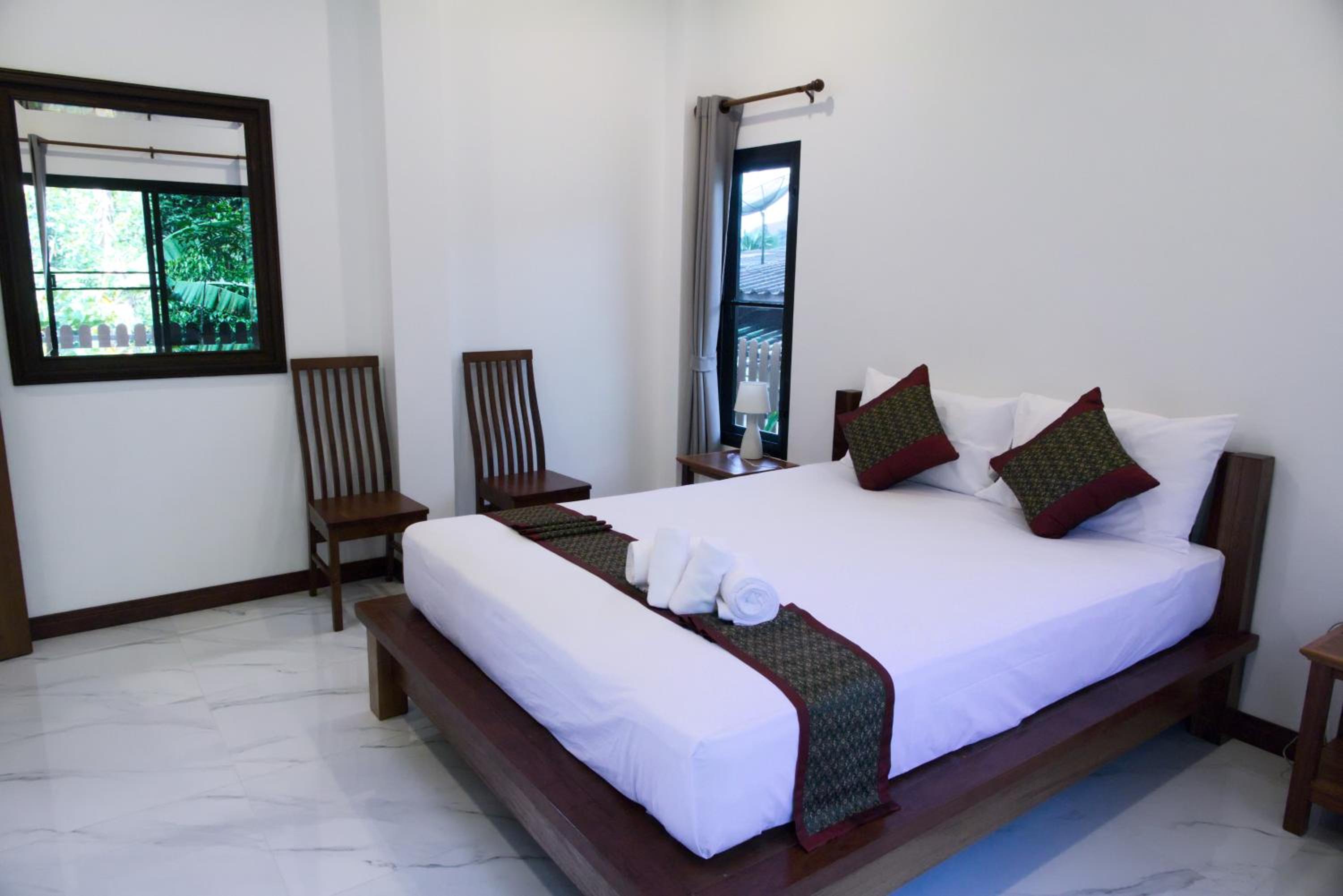 Chanapha Residence