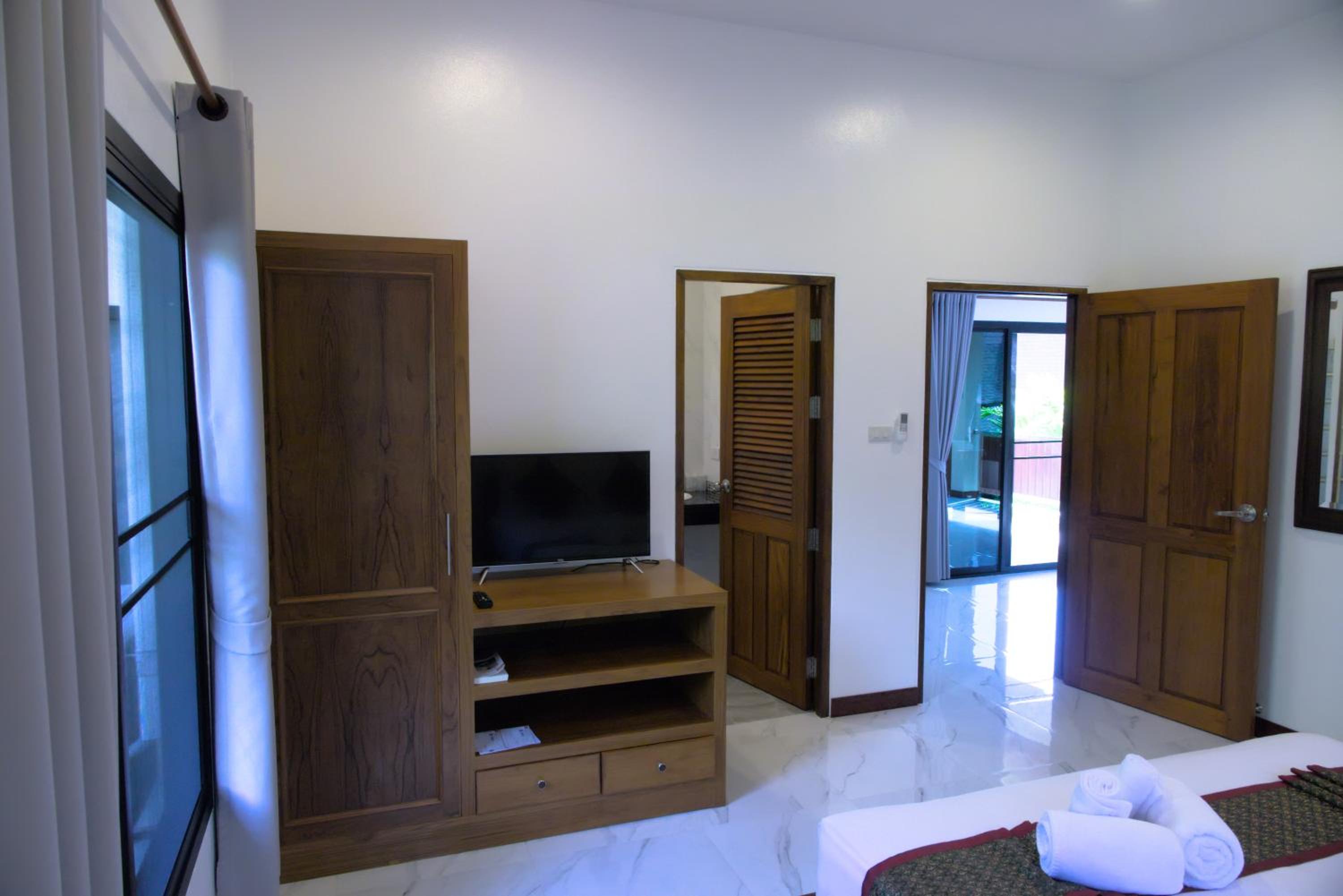 Chanapha Residence