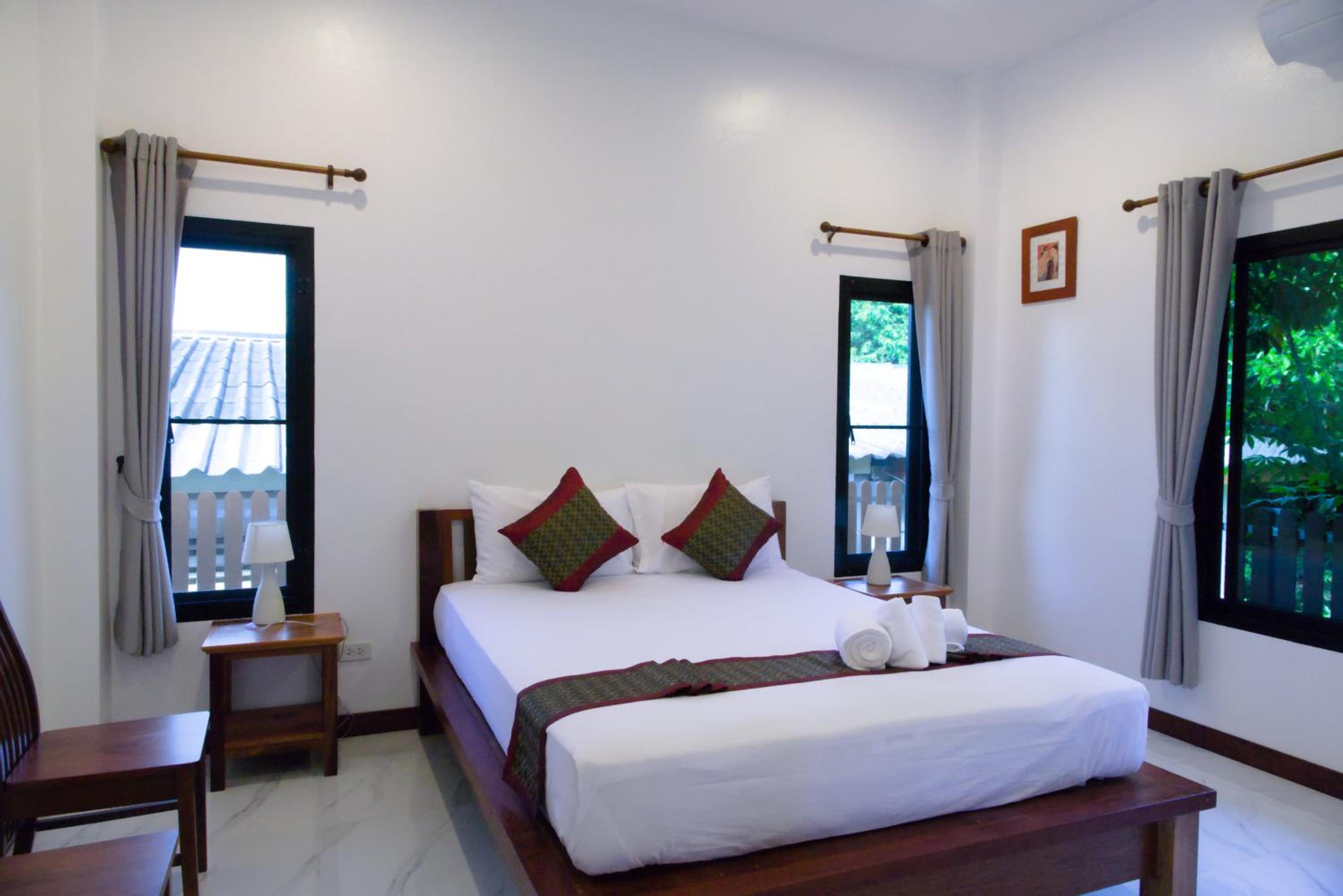Chanapha Residence