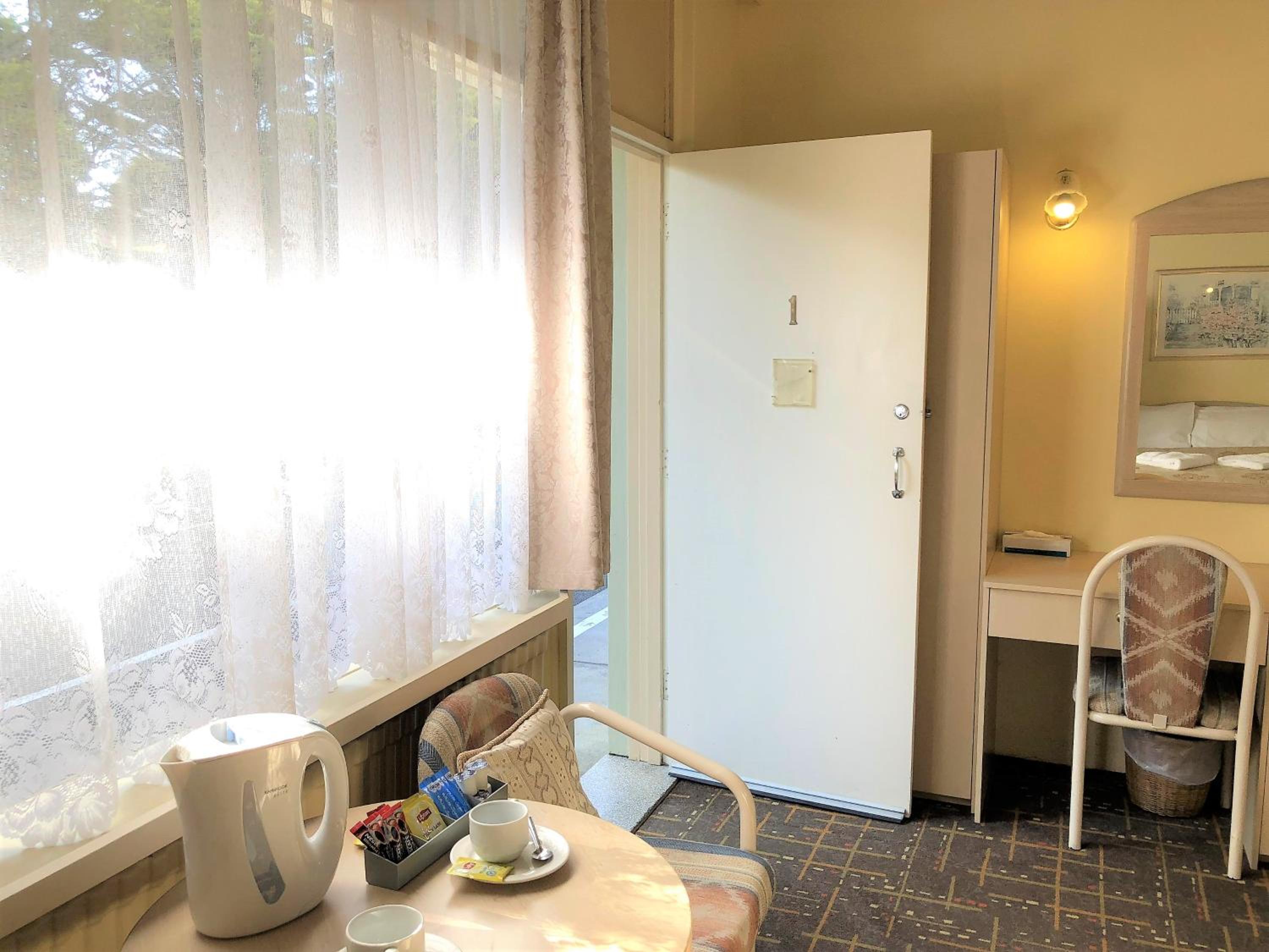 The Clarendon Motel Katoomba