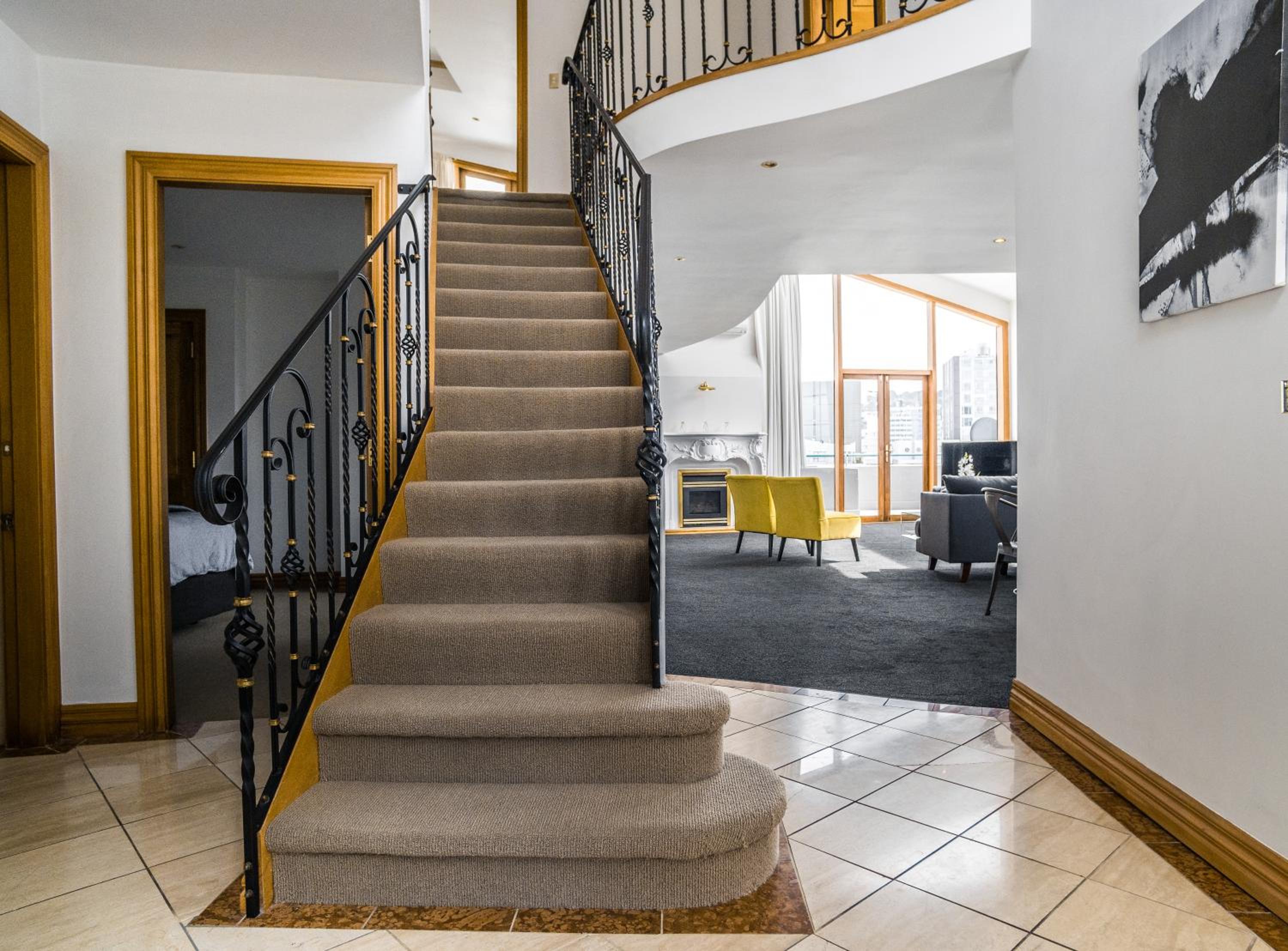 U Suites on Courtenay