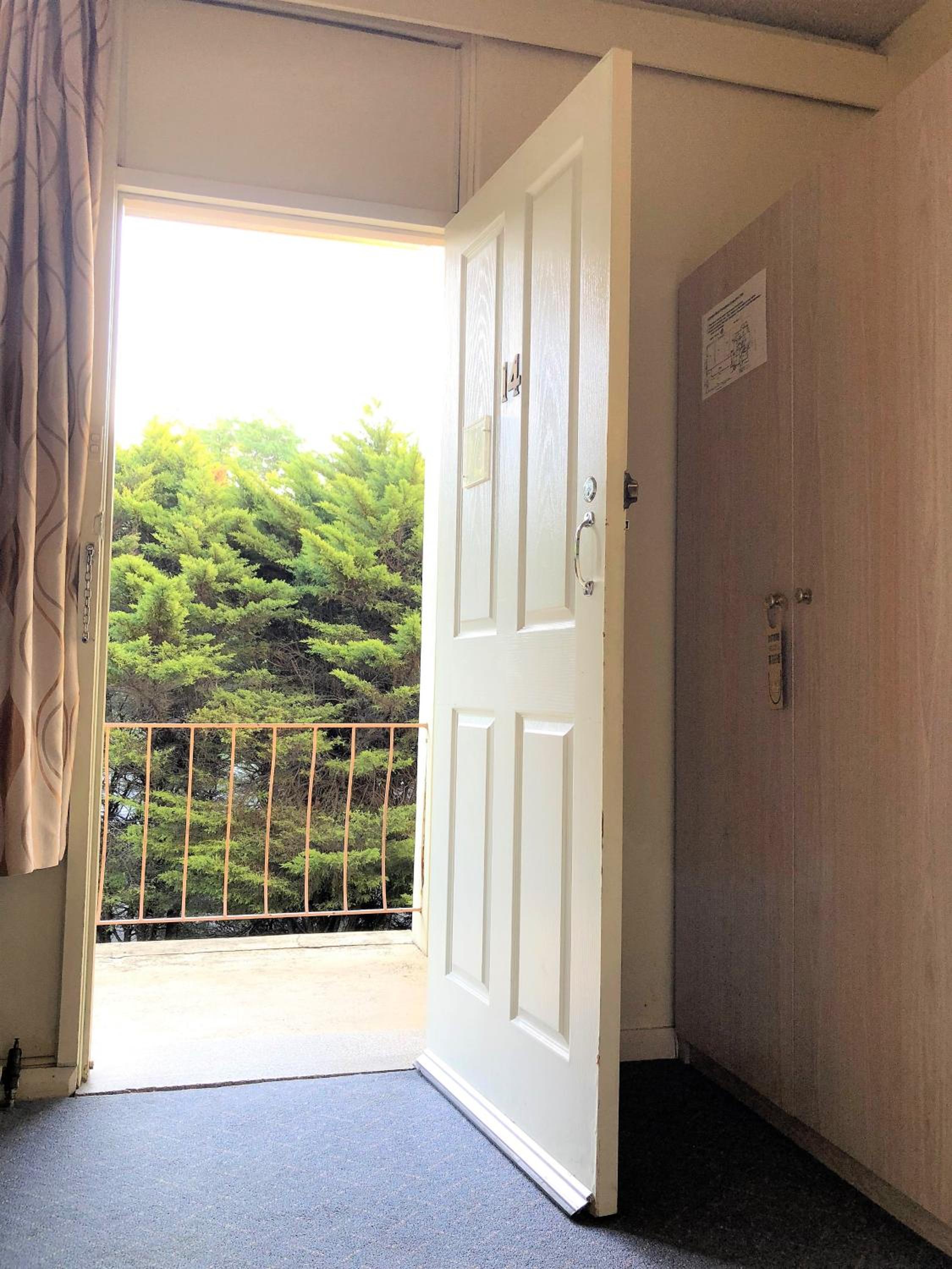 The Clarendon Motel Katoomba