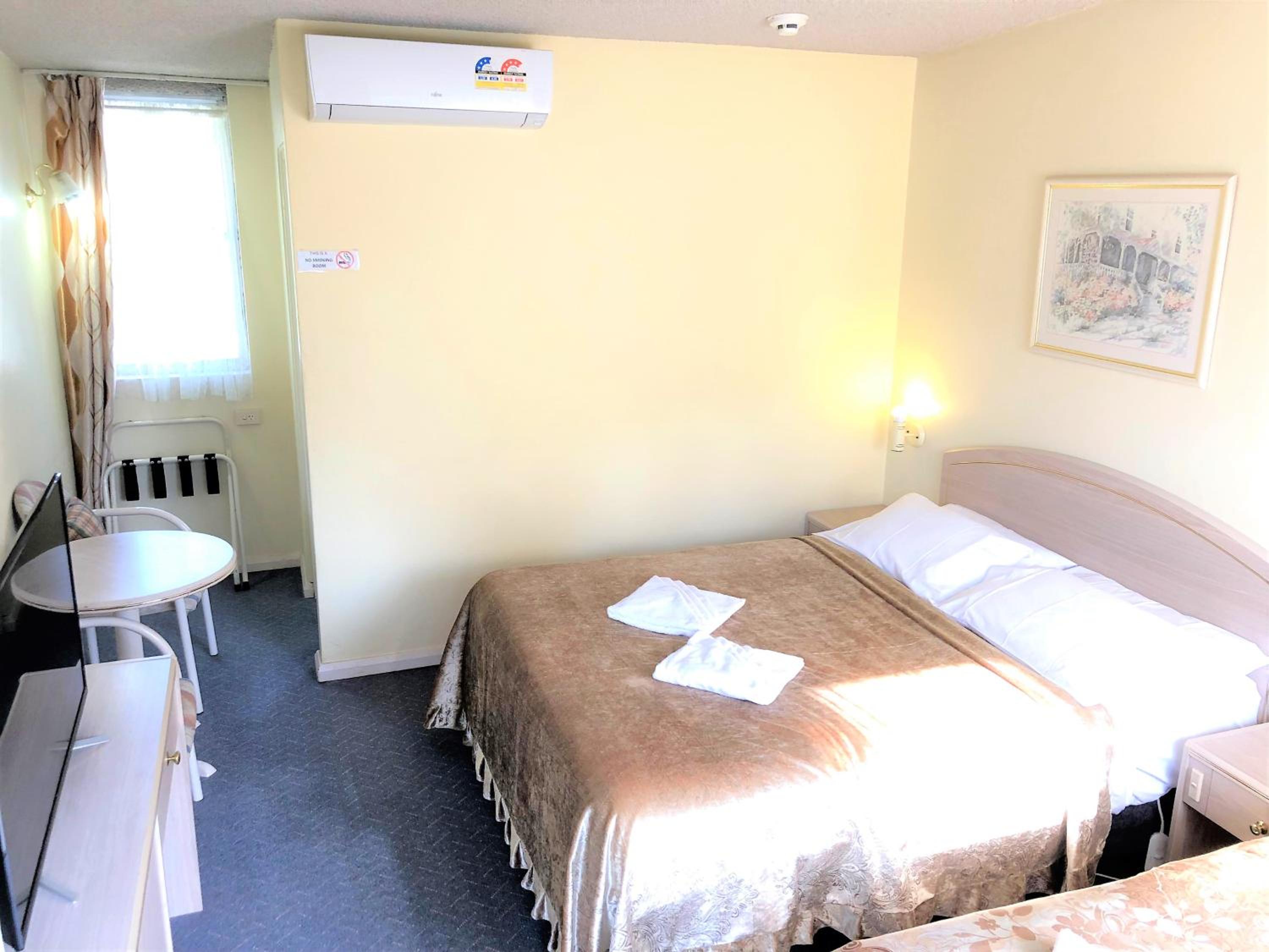The Clarendon Motel Katoomba